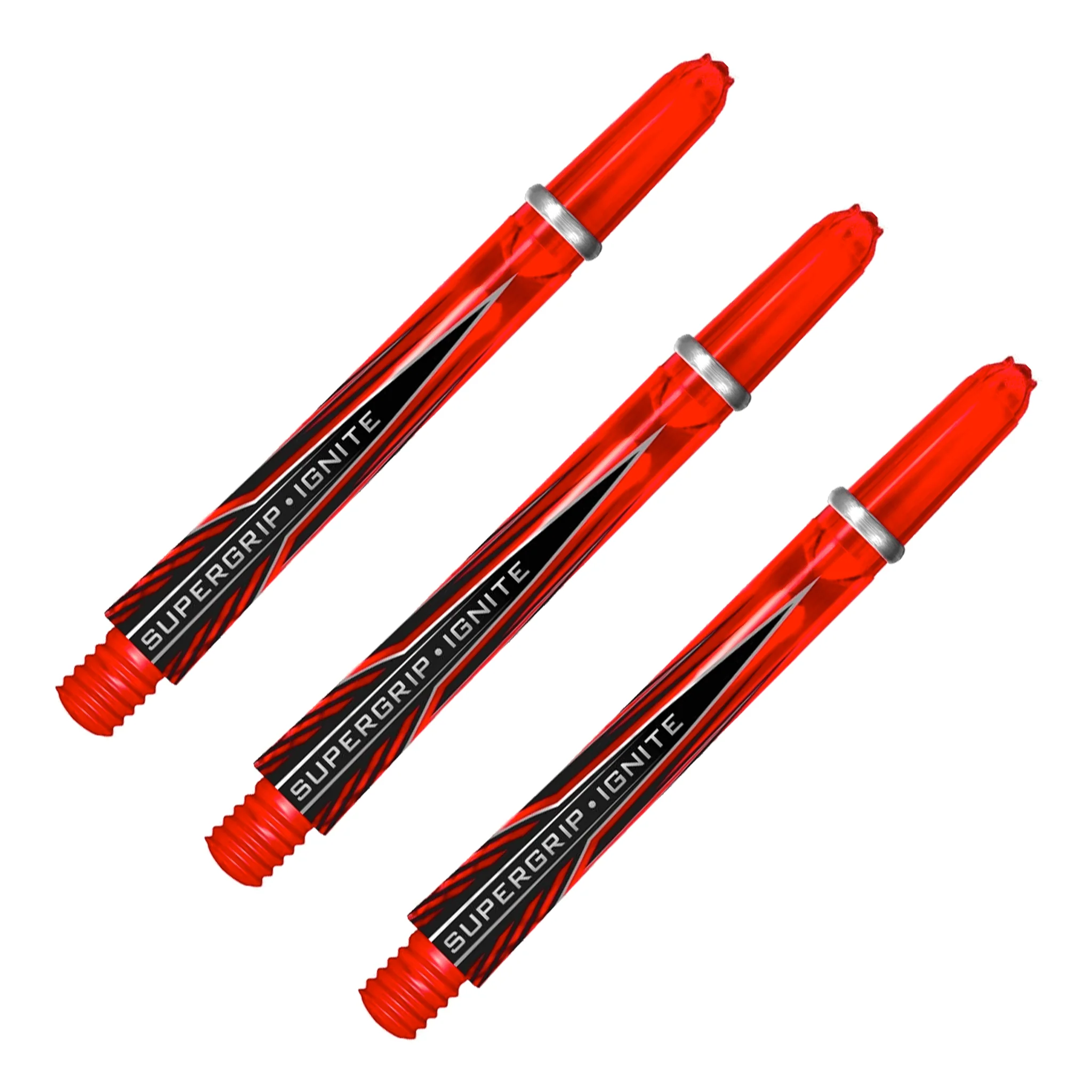 Supergrip Ignite - Polycarbonate Dart Shafts - Image 10