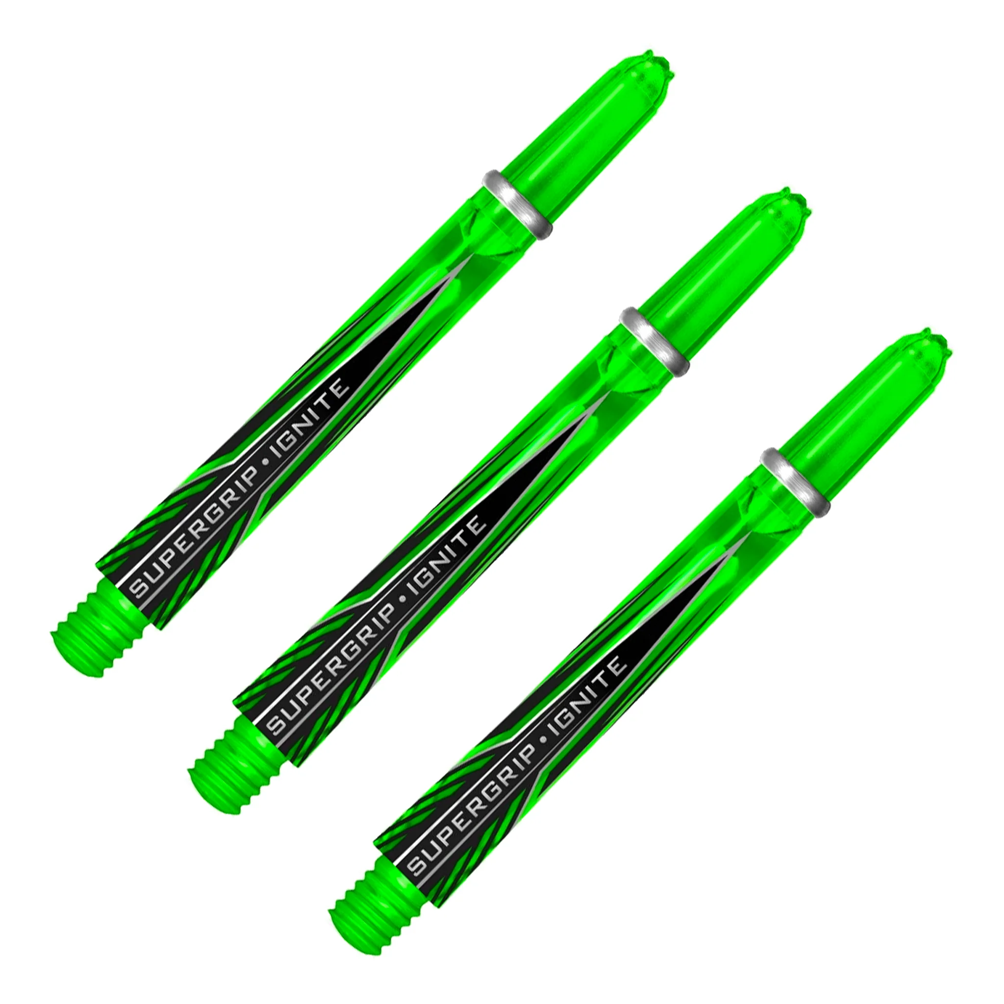 Supergrip Ignite - Polycarbonate Dart Shafts - Image 11
