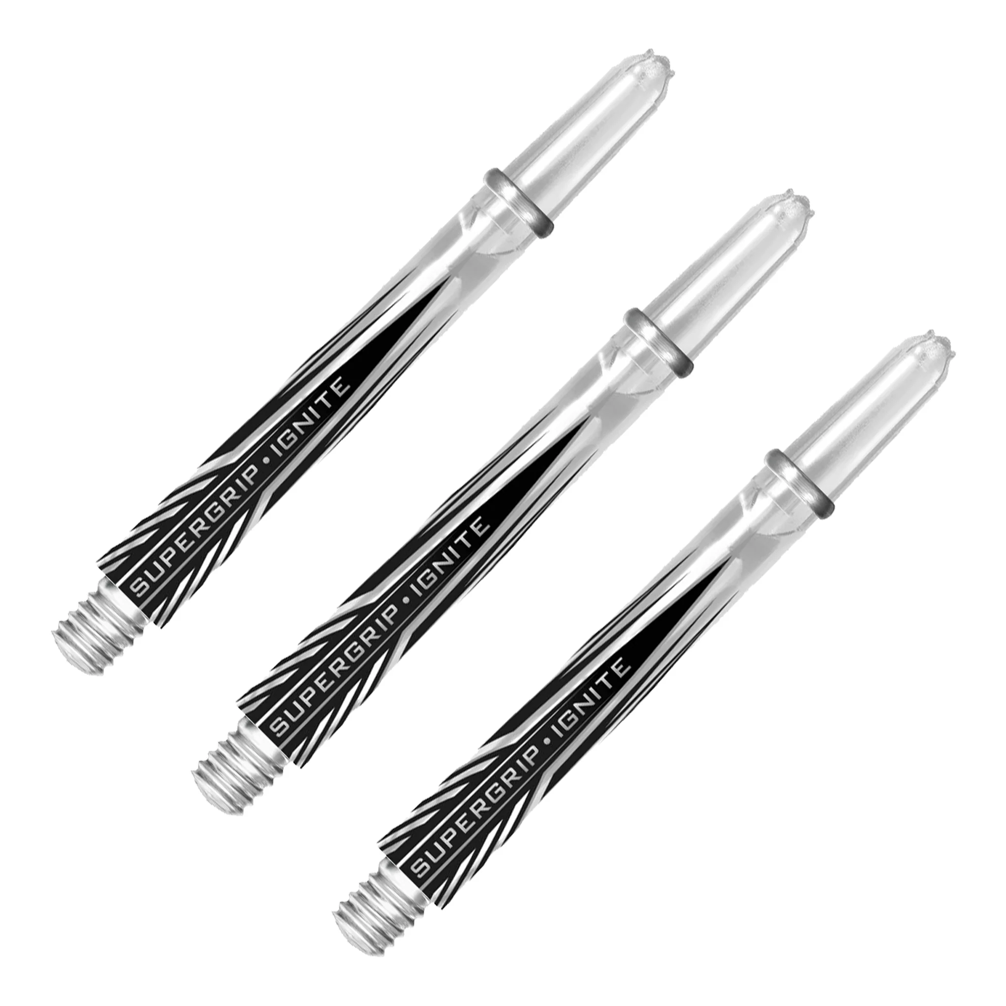 Supergrip Ignite - Polycarbonate Dart Shafts - Image 12