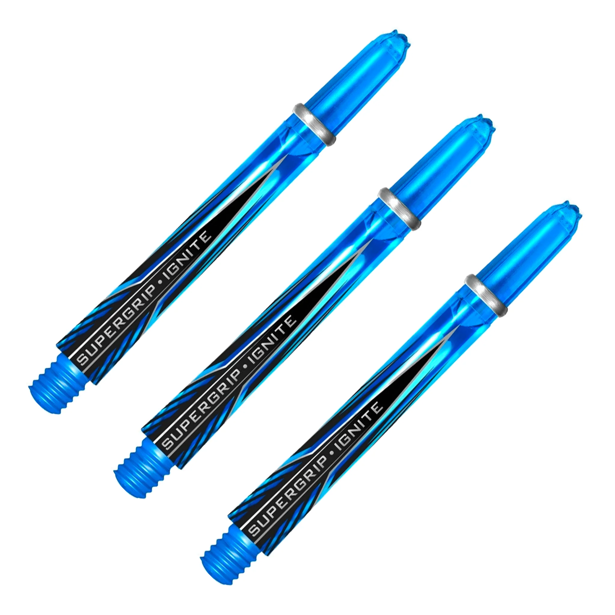 Supergrip Ignite - Polycarbonate Dart Shafts - Image 14