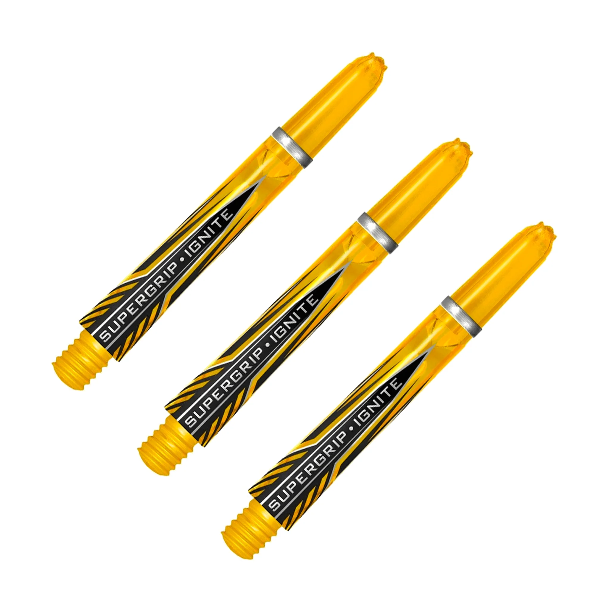 Supergrip Ignite - Polycarbonate Dart Shafts - Image 15