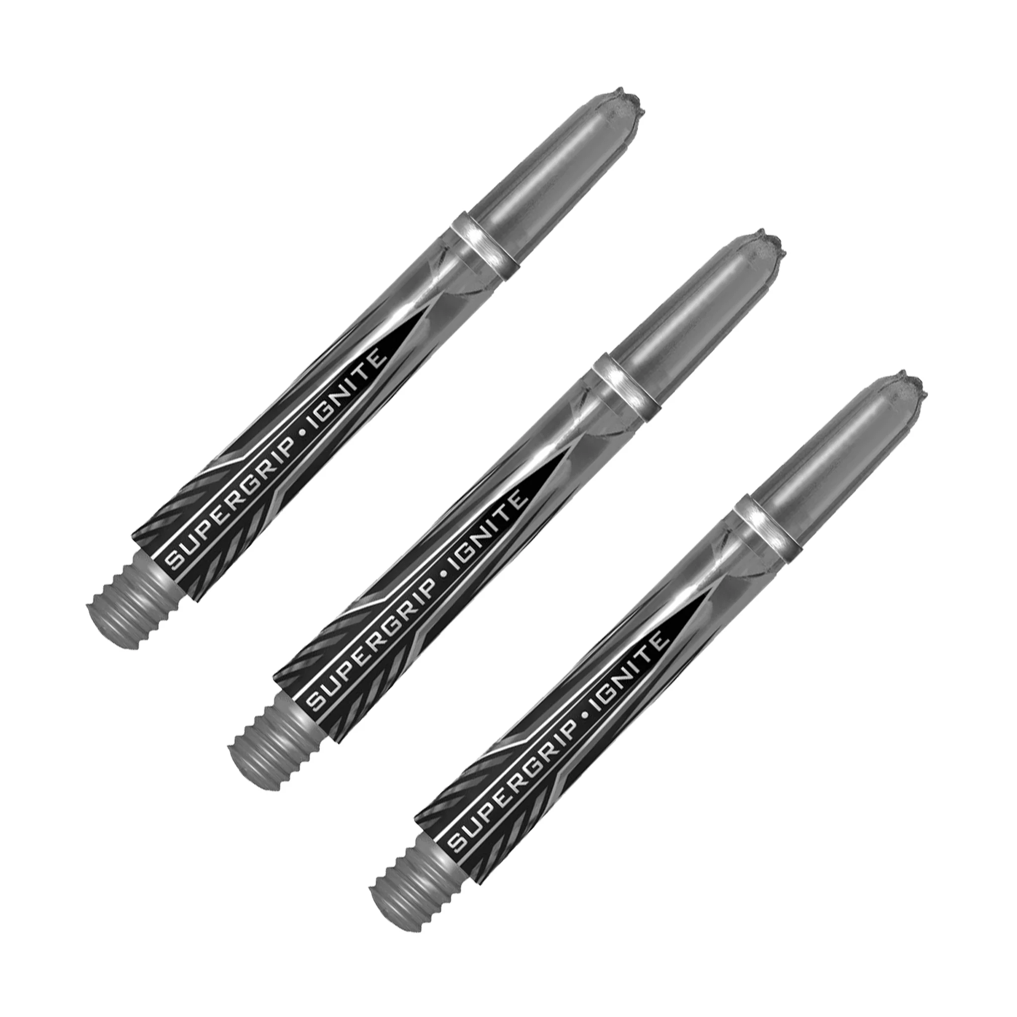 Supergrip Ignite - Polycarbonate Dart Shafts - Image 16