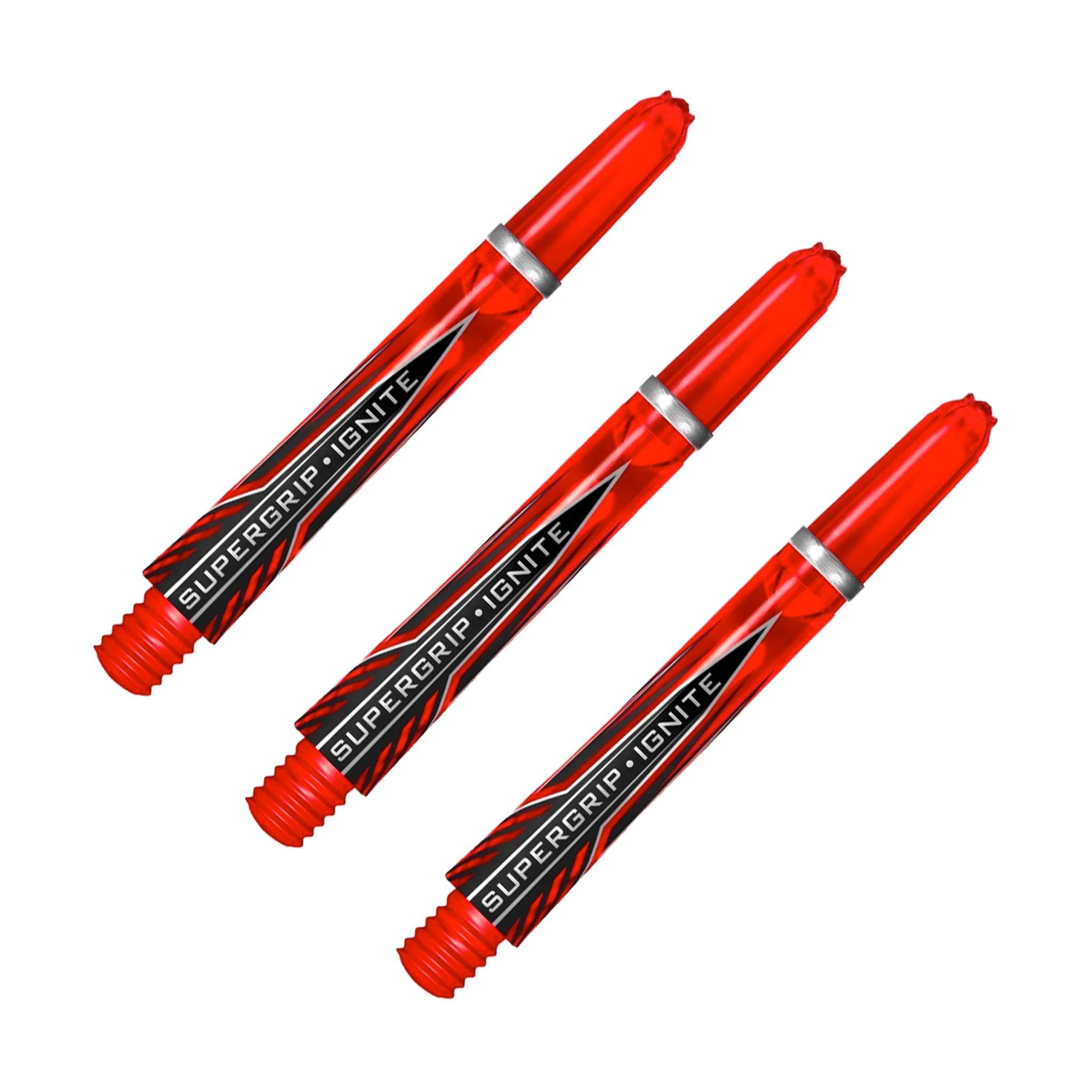 Supergrip Ignite - Polycarbonate Dart Shafts - Image 17