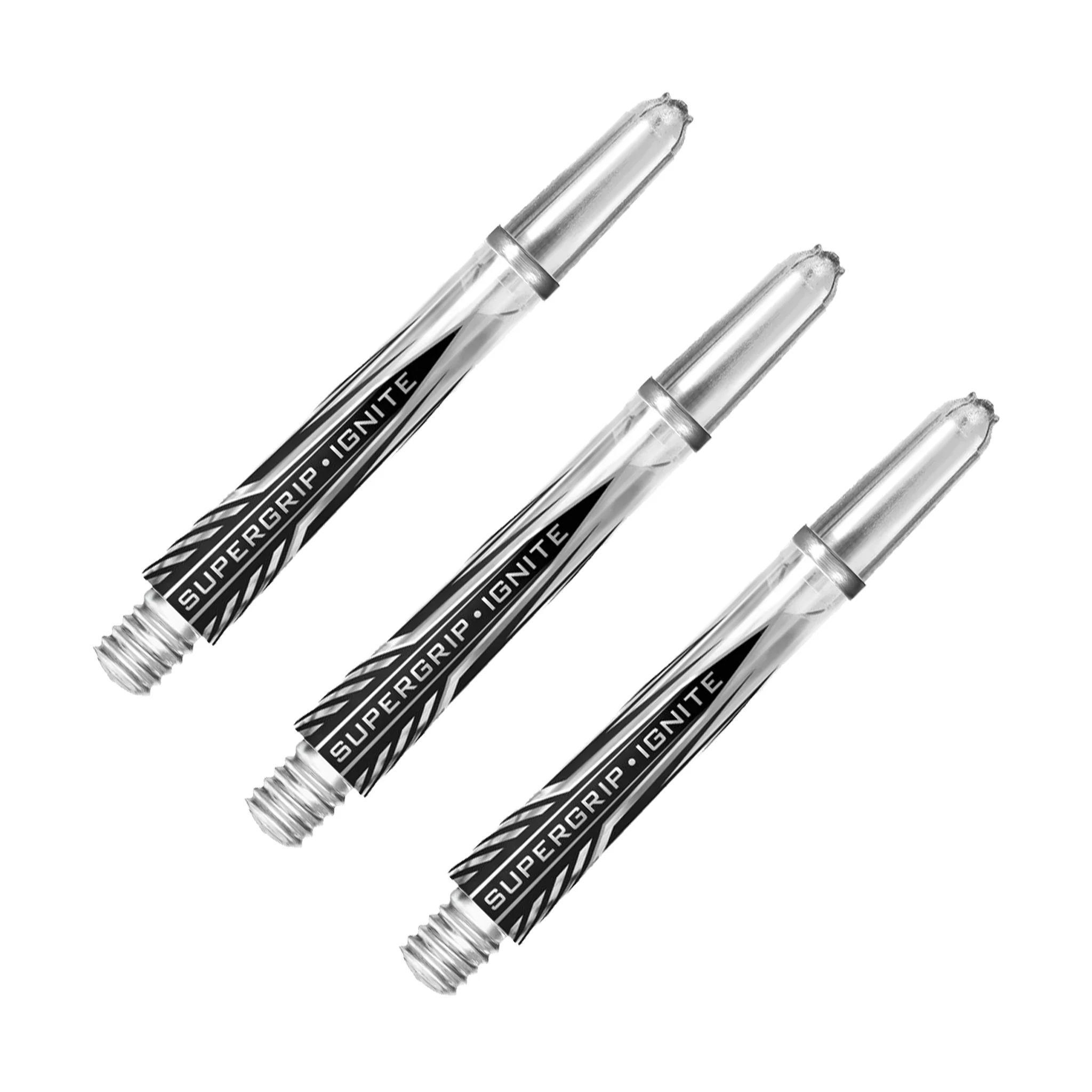 Supergrip Ignite - Polycarbonate Dart Shafts - Image 18