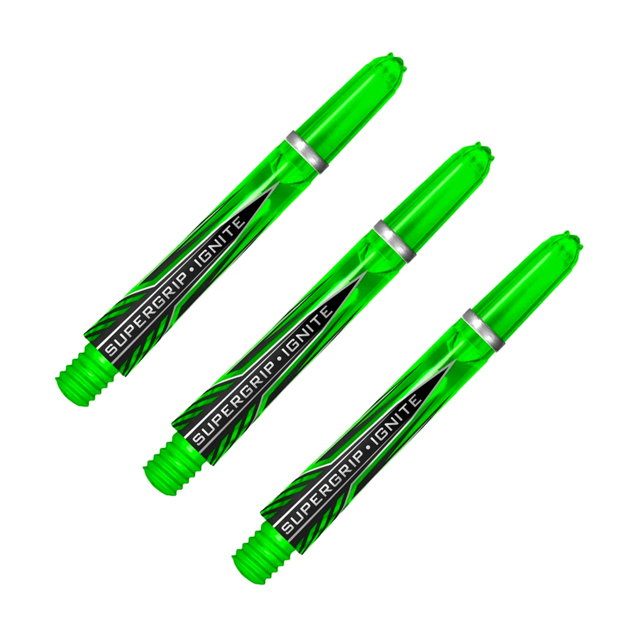 Supergrip Ignite - Polycarbonate Dart Shafts - Image 19