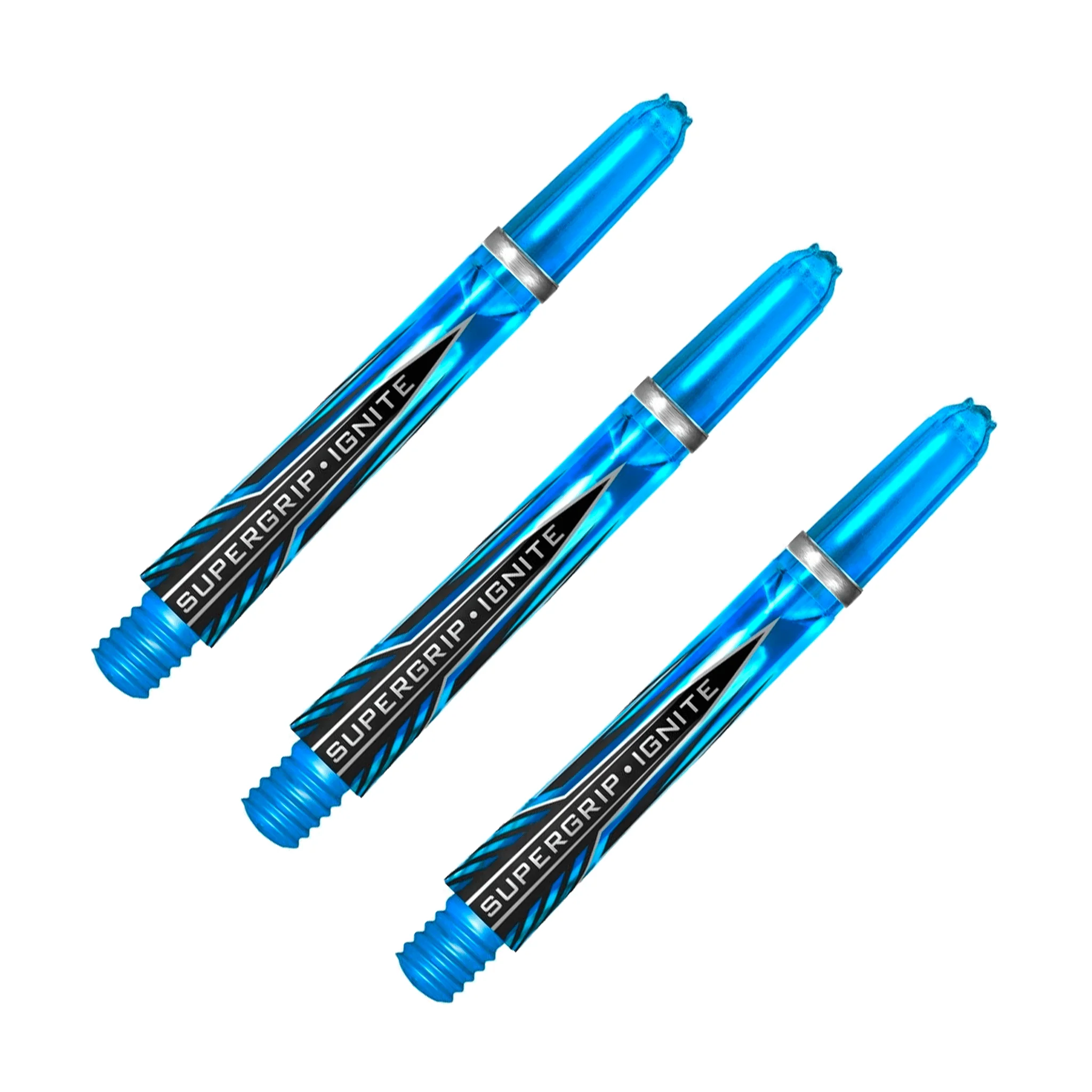 Supergrip Ignite - Polycarbonate Dart Shafts - Image 20