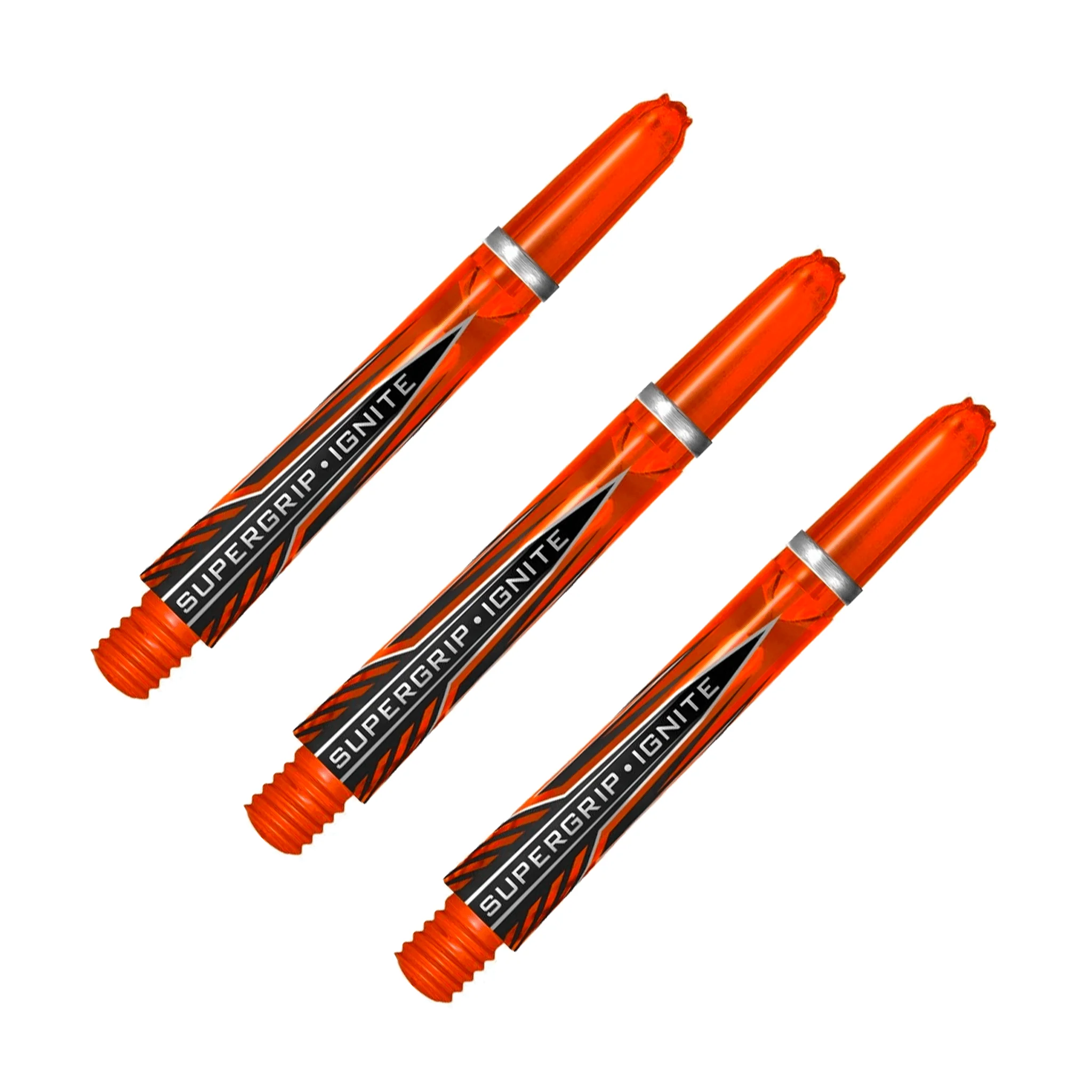 Supergrip Ignite - Polycarbonate Dart Shafts - Image 21