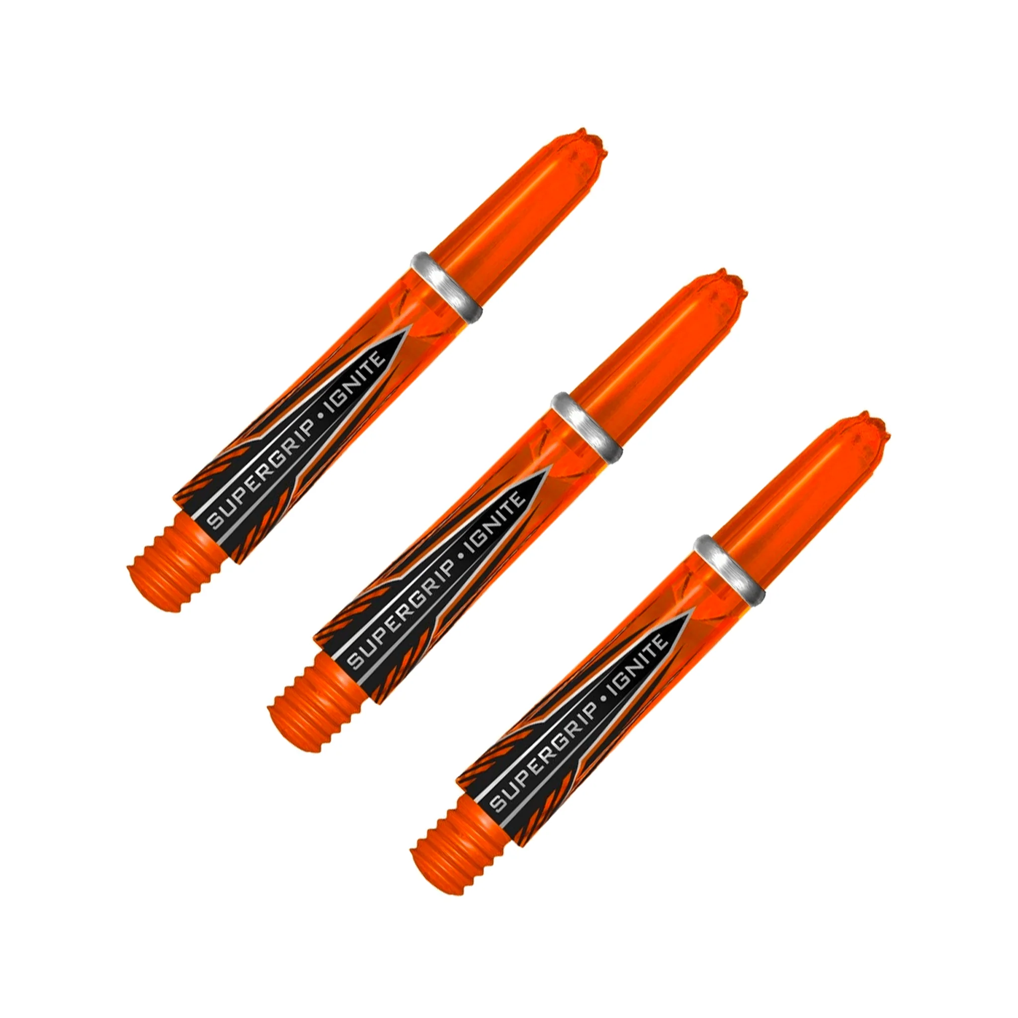 Supergrip Ignite - Polycarbonate Dart Shafts - Image 3