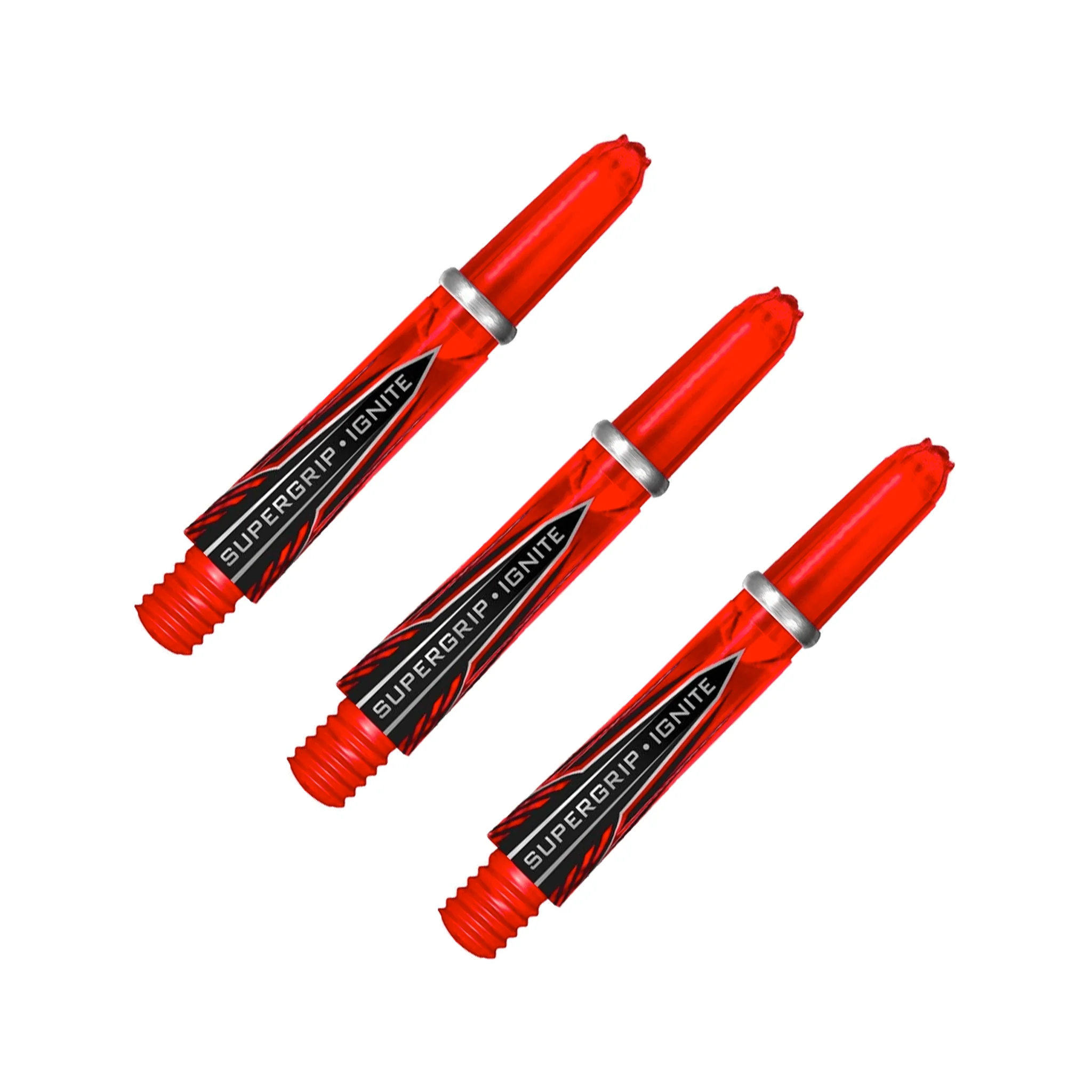 Supergrip Ignite - Polycarbonate Dart Shafts - Image 4