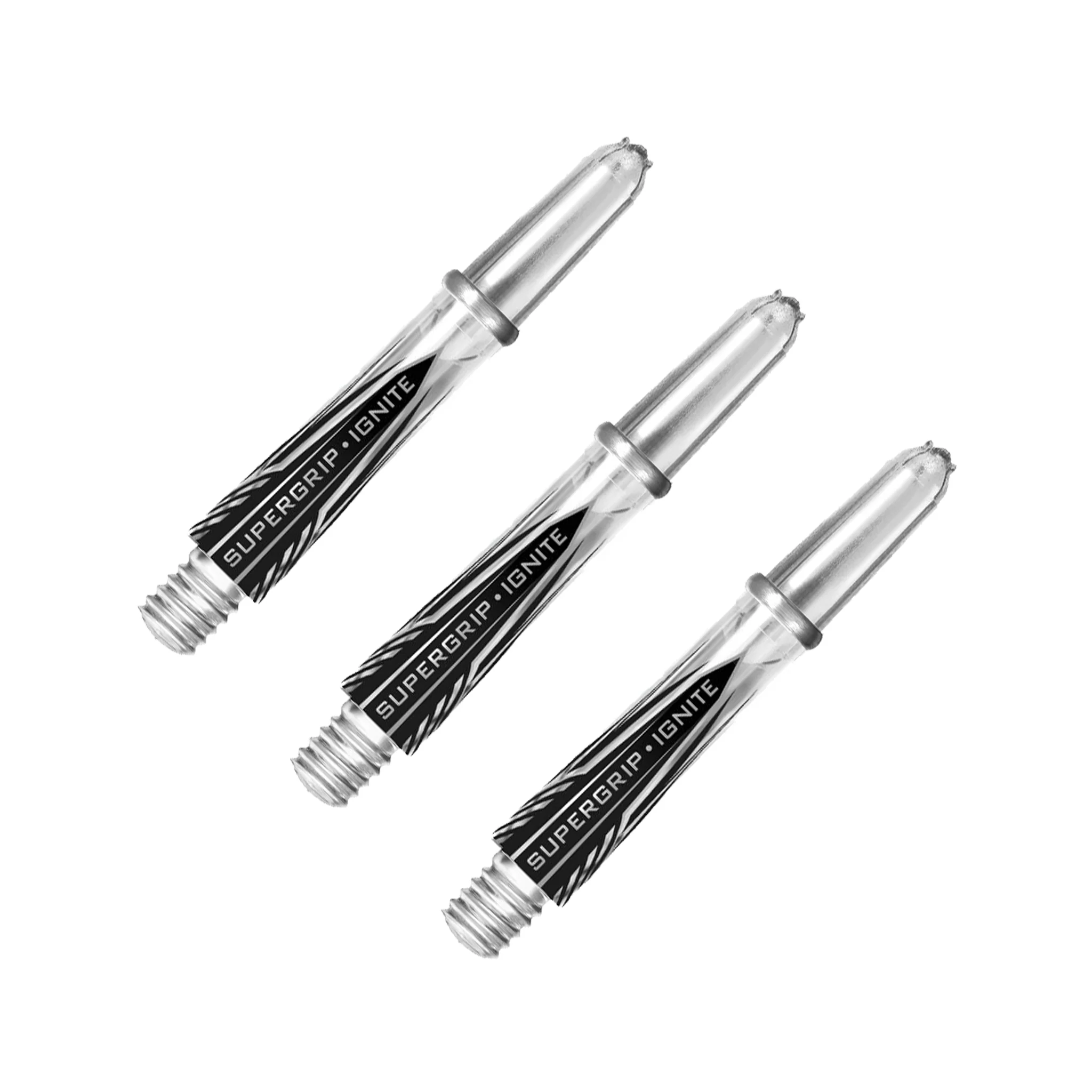 Supergrip Ignite - Polycarbonate Dart Shafts - Image 5