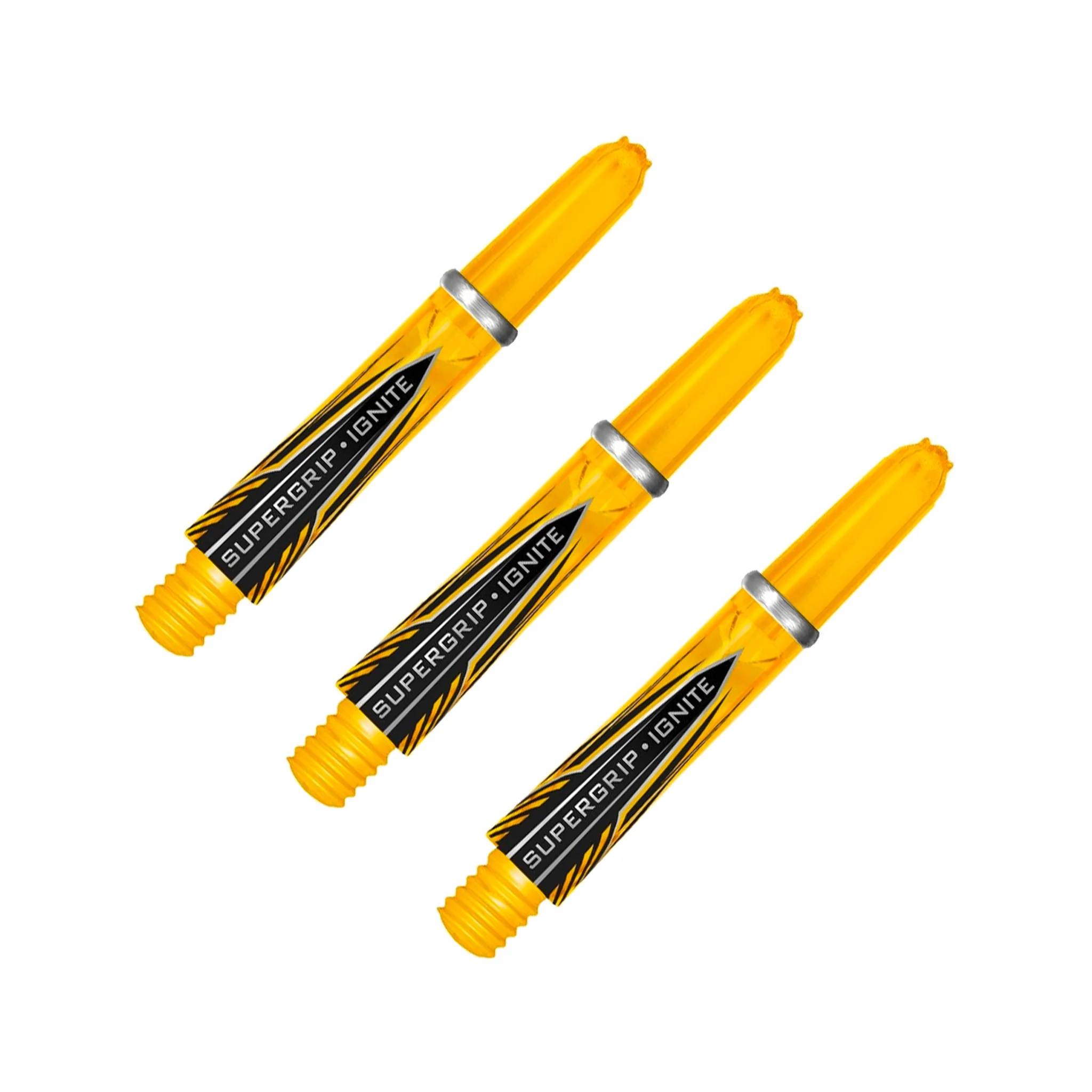 Supergrip Ignite - Polycarbonate Dart Shafts - Image 6