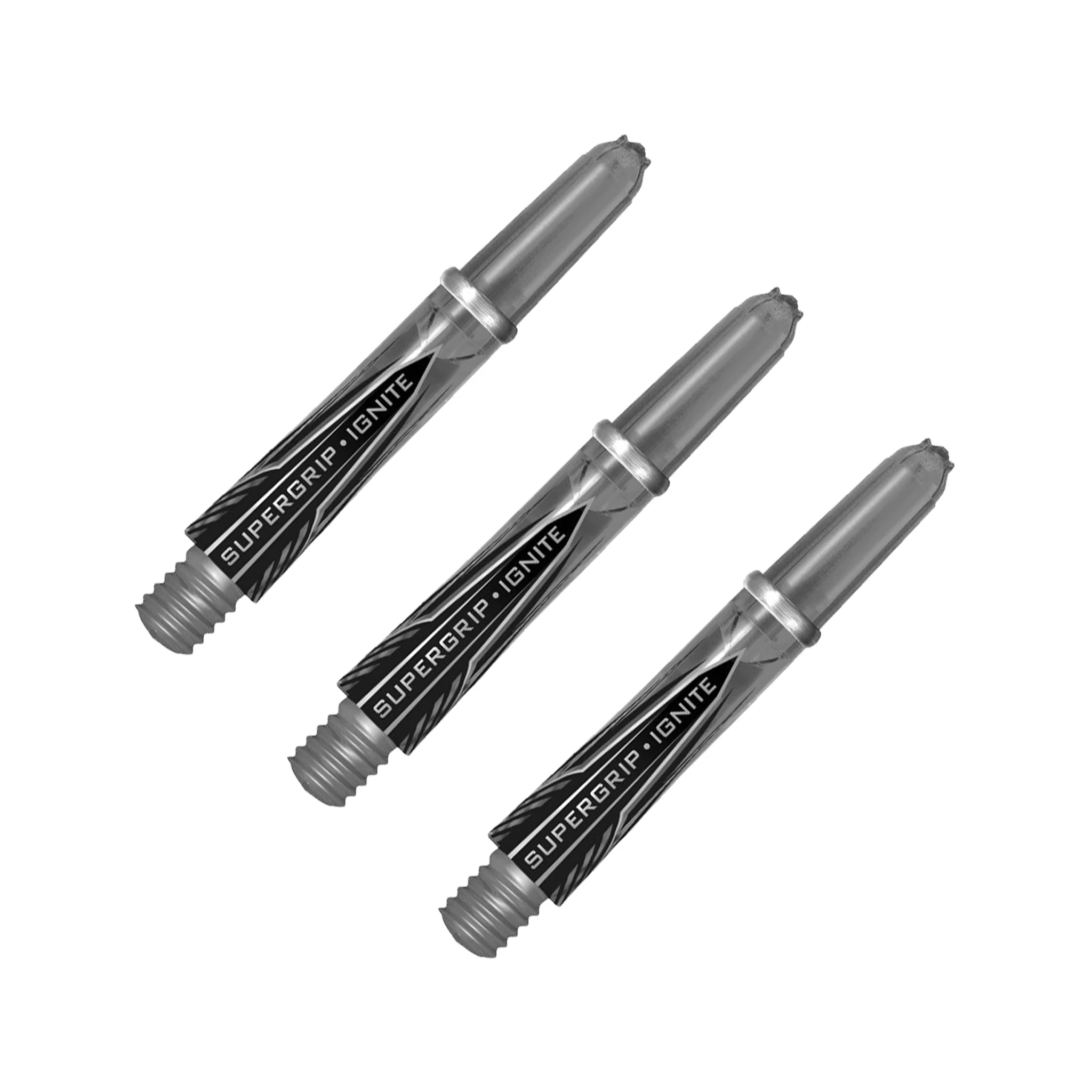 Supergrip Ignite - Polycarbonate Dart Shafts - Image 7