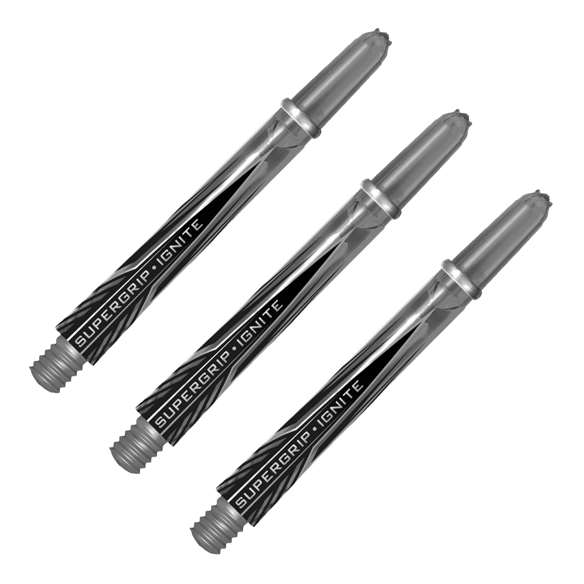 Supergrip Ignite - Polycarbonate Dart Shafts - Image 8