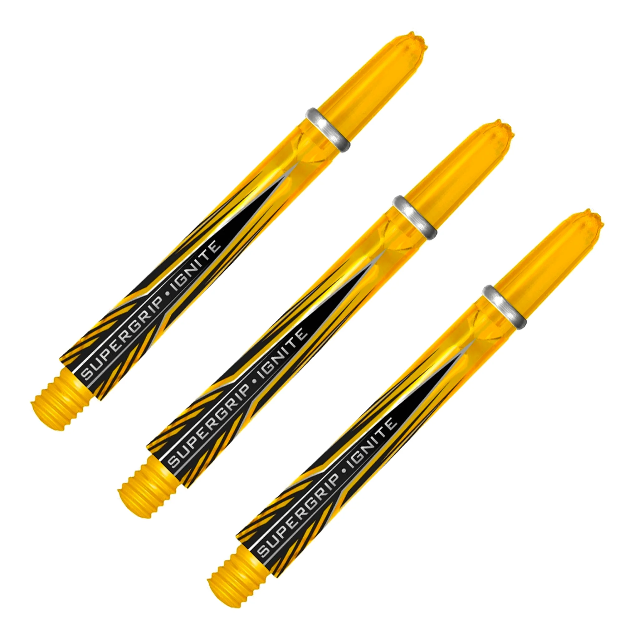 Supergrip Ignite - Polycarbonate Dart Shafts - Image 9