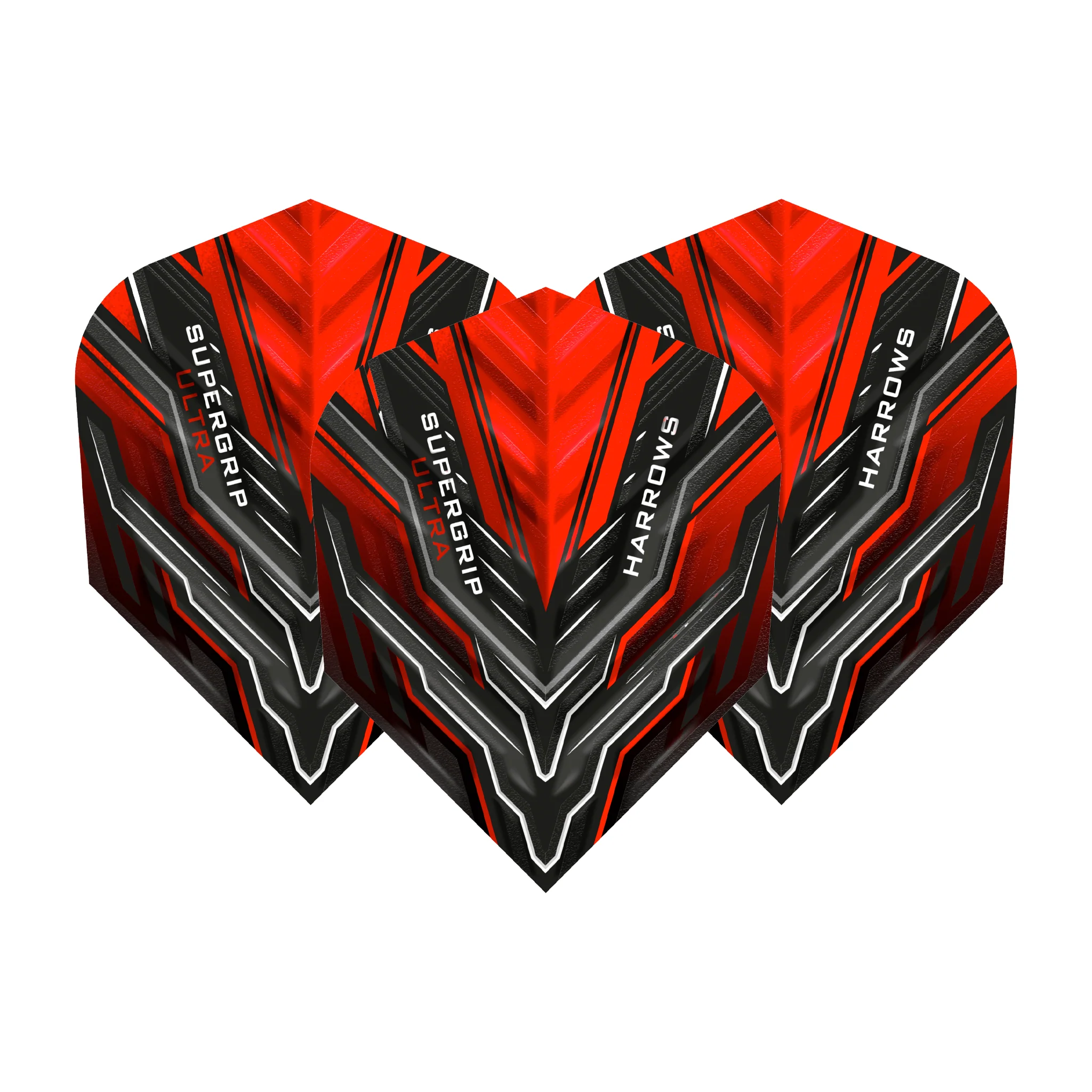 Supergrip Ultra - Dart Flights - Image 3