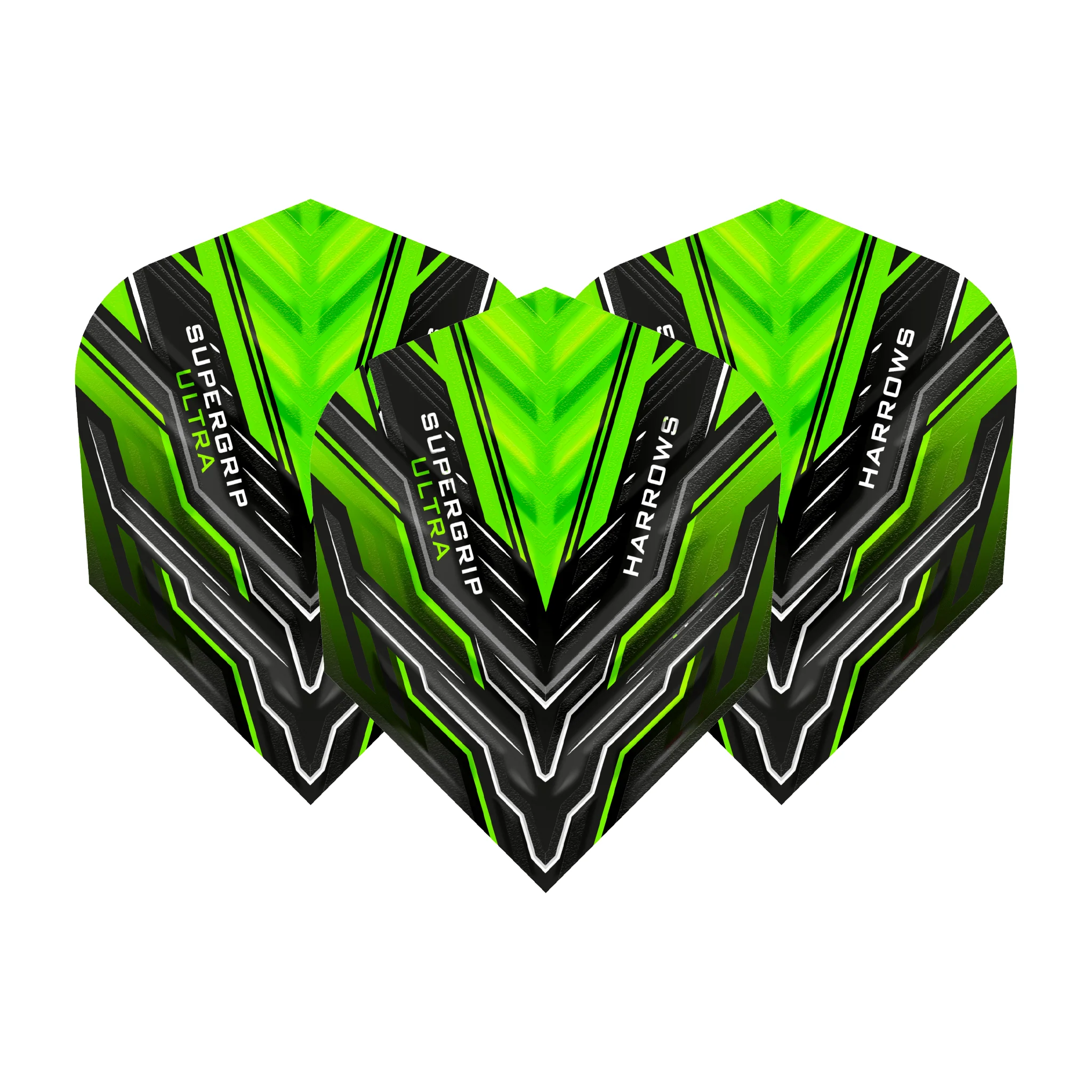 Supergrip Ultra - Dart Flights - Image 4