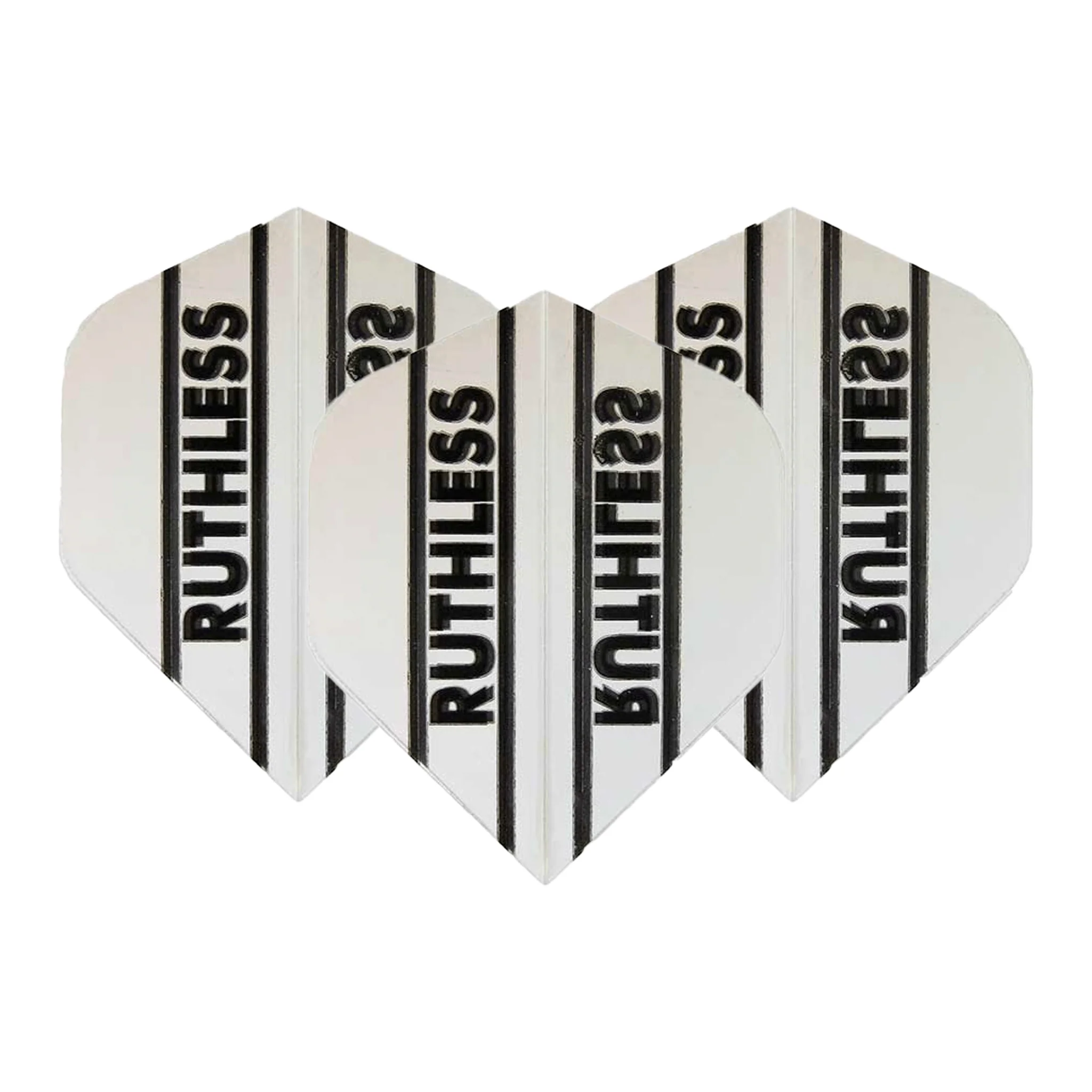 Ruthless Plain - Dart Flights - Image 10