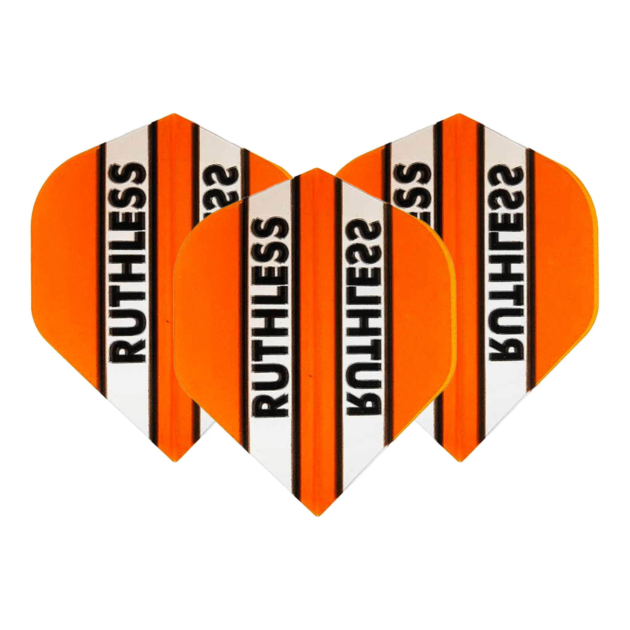 Ruthless Plain - Dart Flights - Image 11