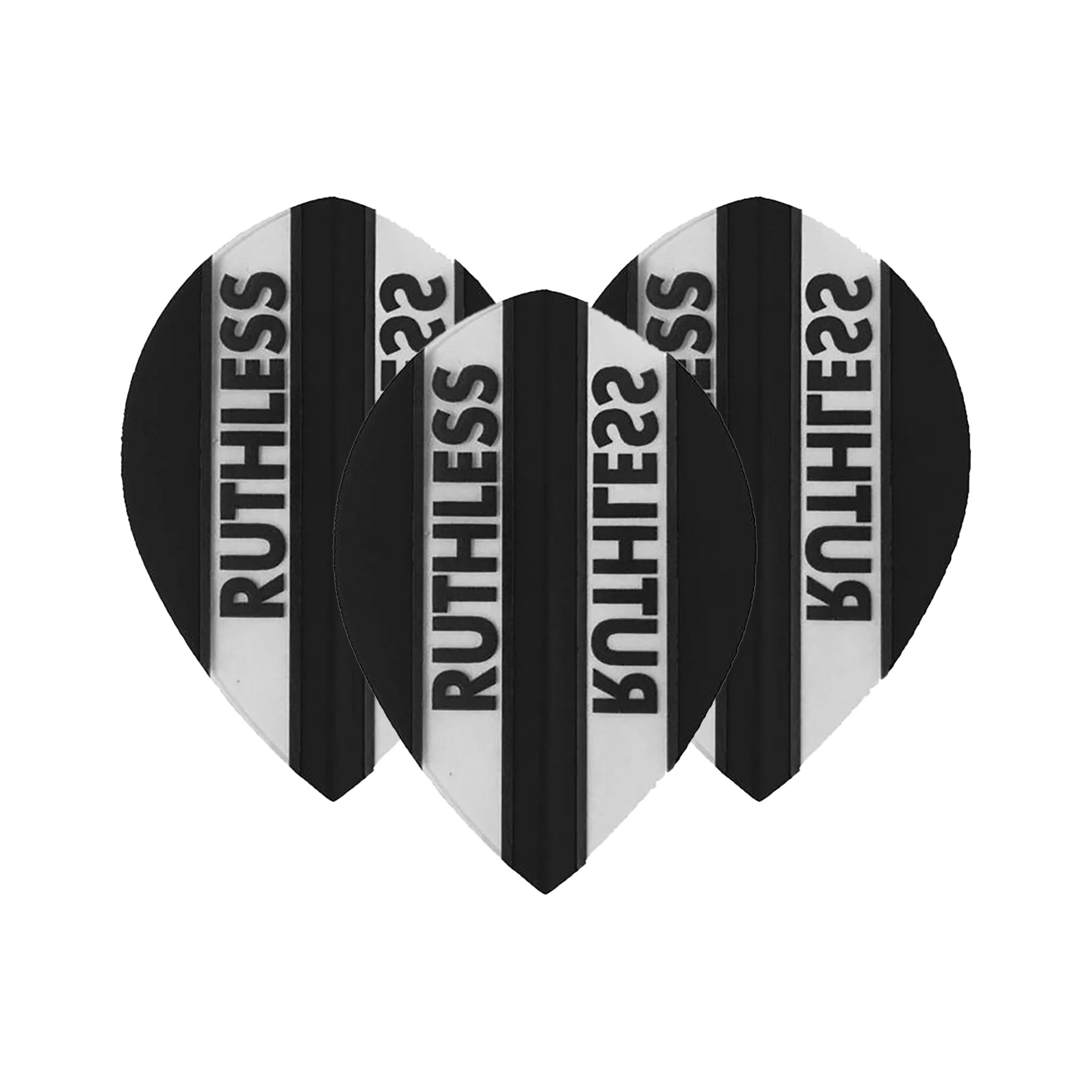 Ruthless Plain - Dart Flights - Image 12