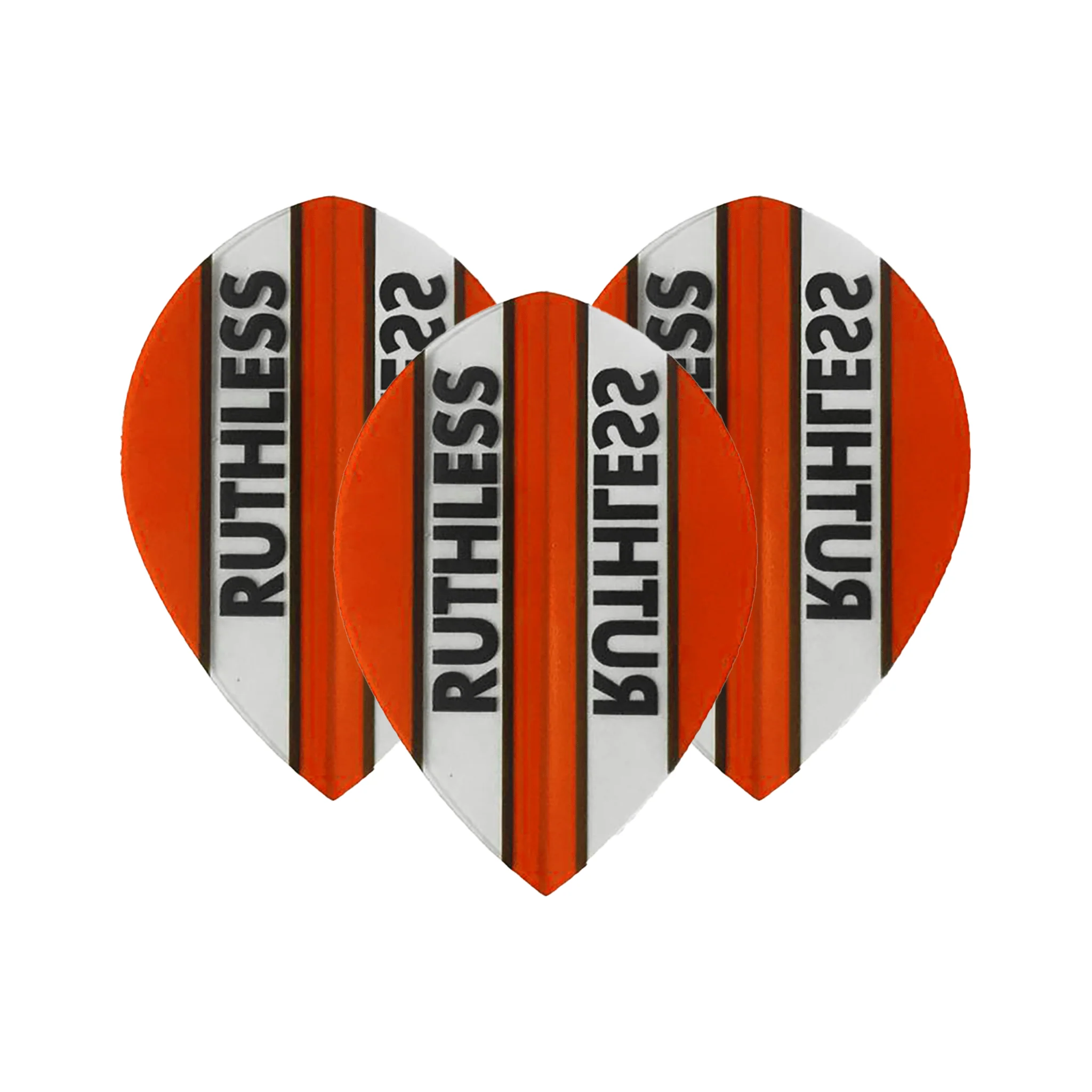 Ruthless Plain - Dart Flights - Image 17