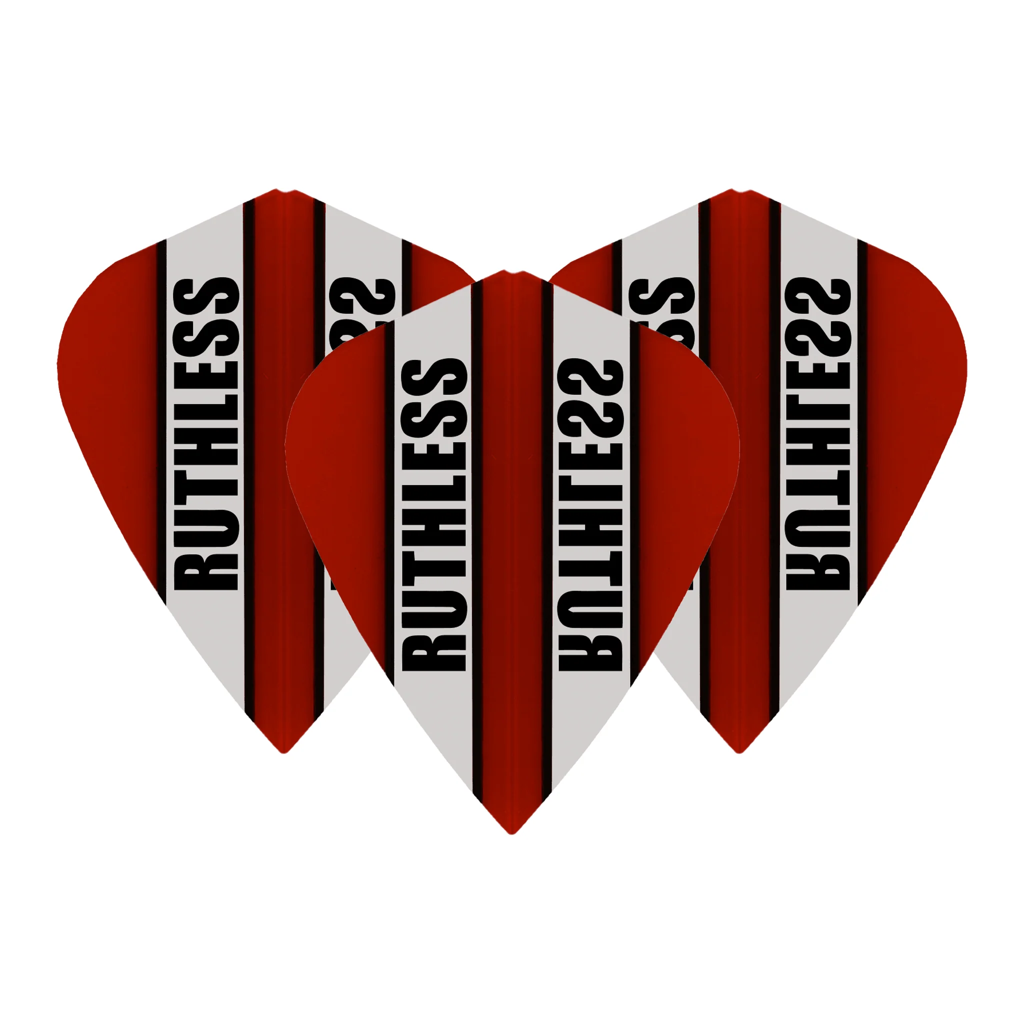 Ruthless Plain - Dart Flights - Image 18