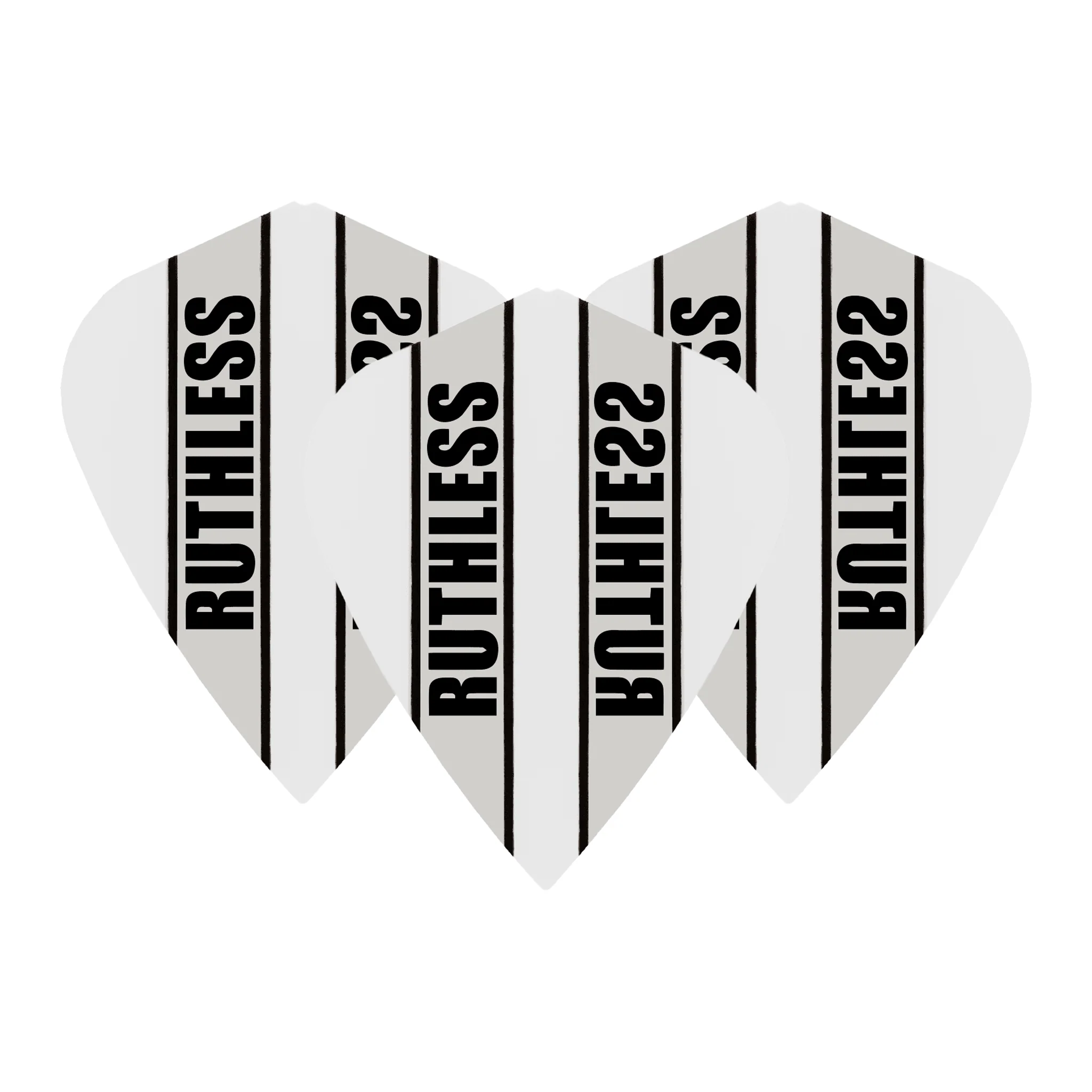Ruthless Plain - Dart Flights - Image 21
