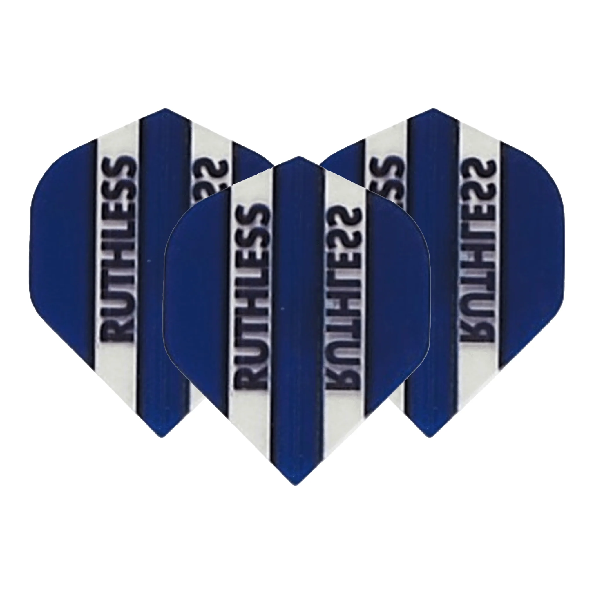 Ruthless Plain - Dart Flights - Image 4
