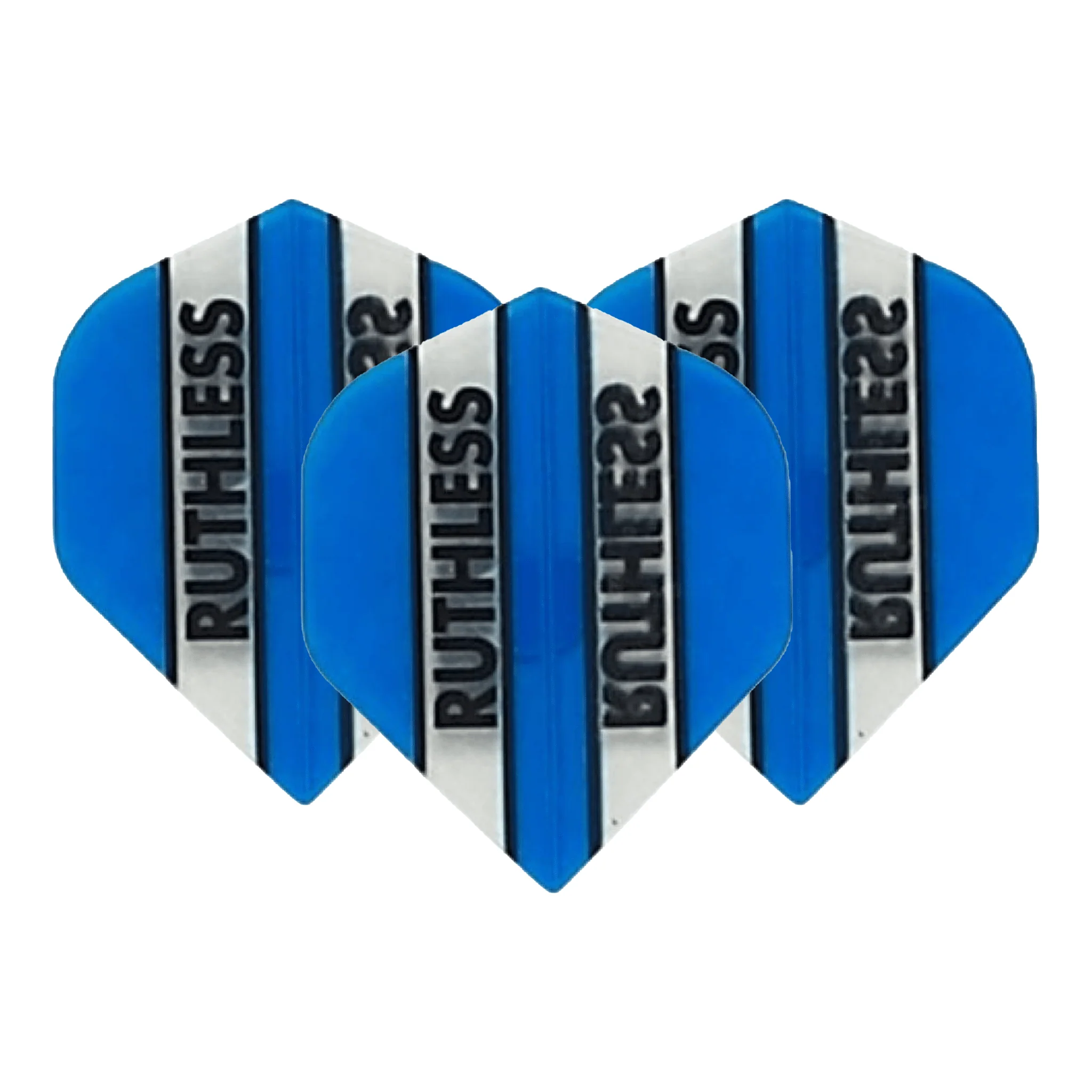 Ruthless Plain - Dart Flights - Image 6