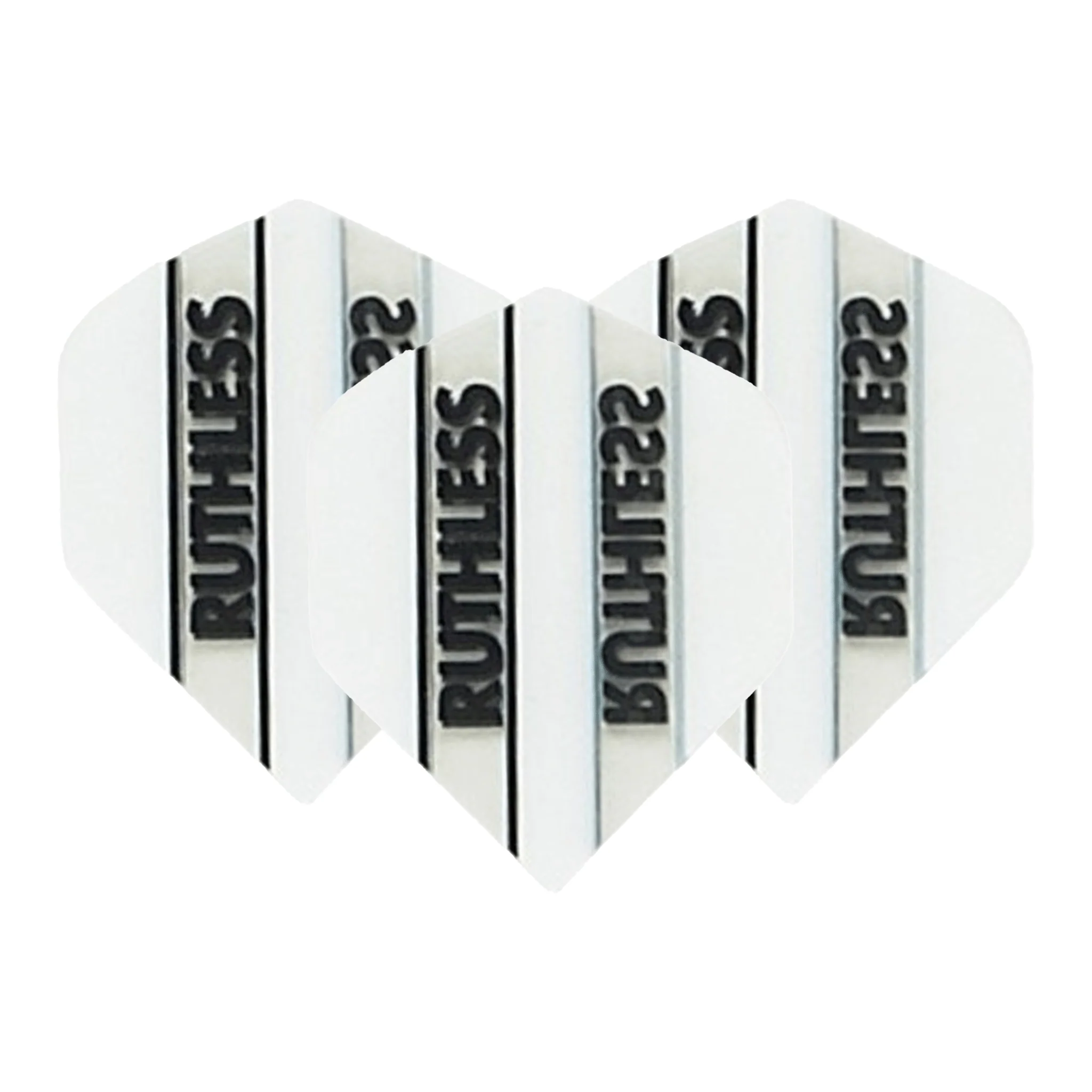 Ruthless Plain - Dart Flights - Image 7