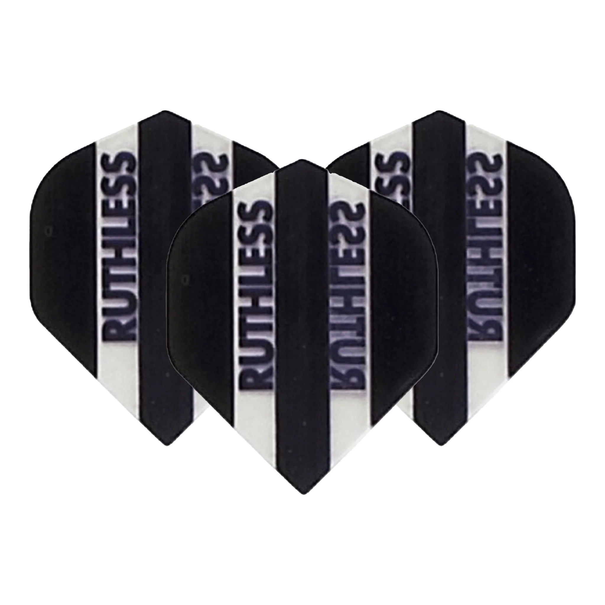 Ruthless Plain - Dart Flights - Image 8