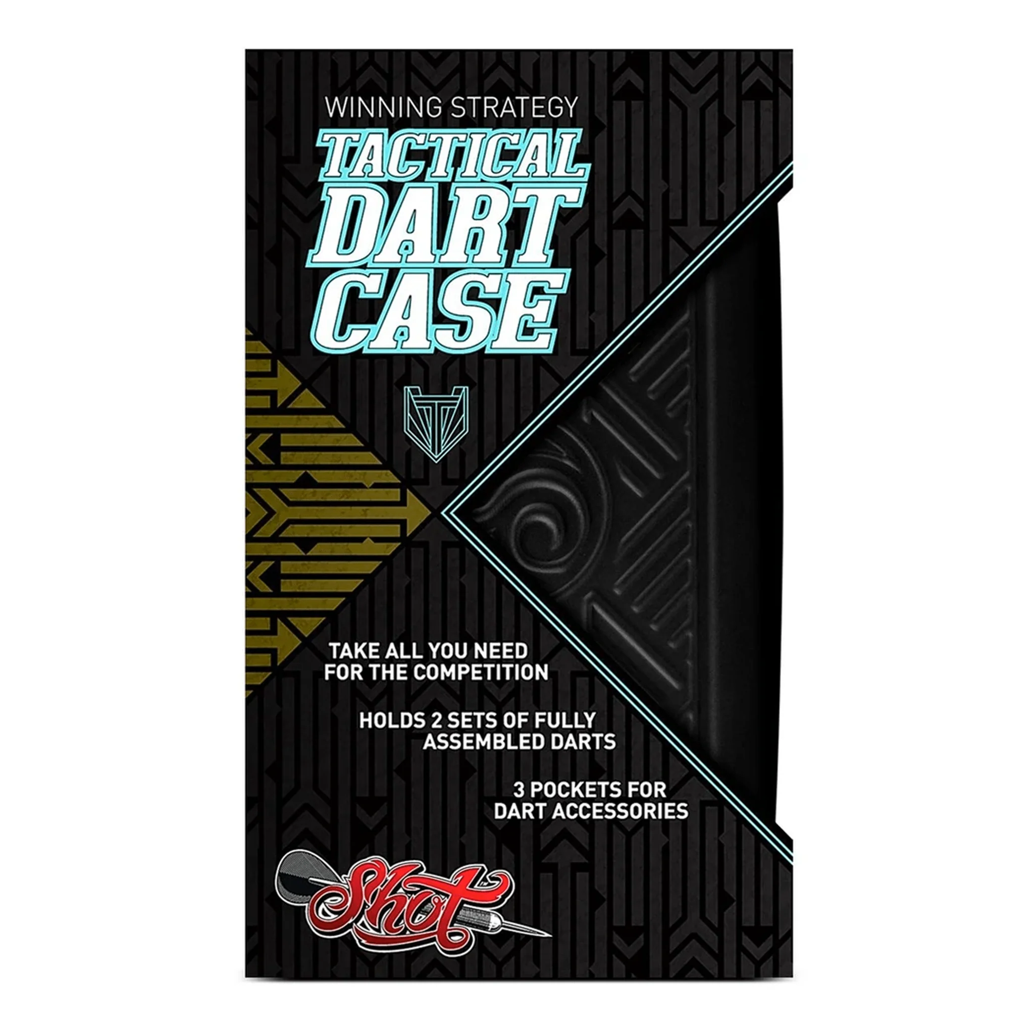 Tactical - Darts Case - Image 5