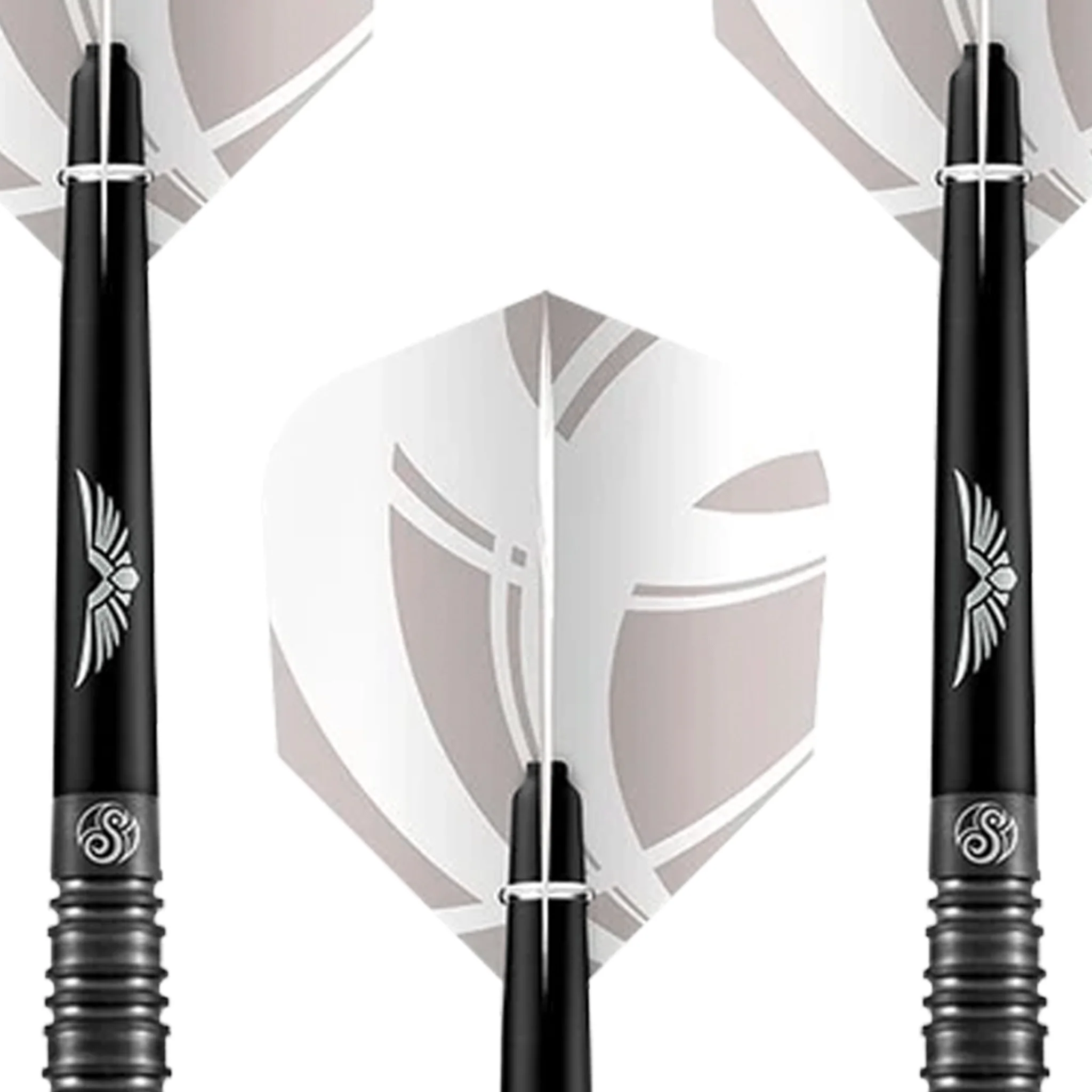 Zen Satori - 90% Tungsten Steel Tip Darts - Image 3