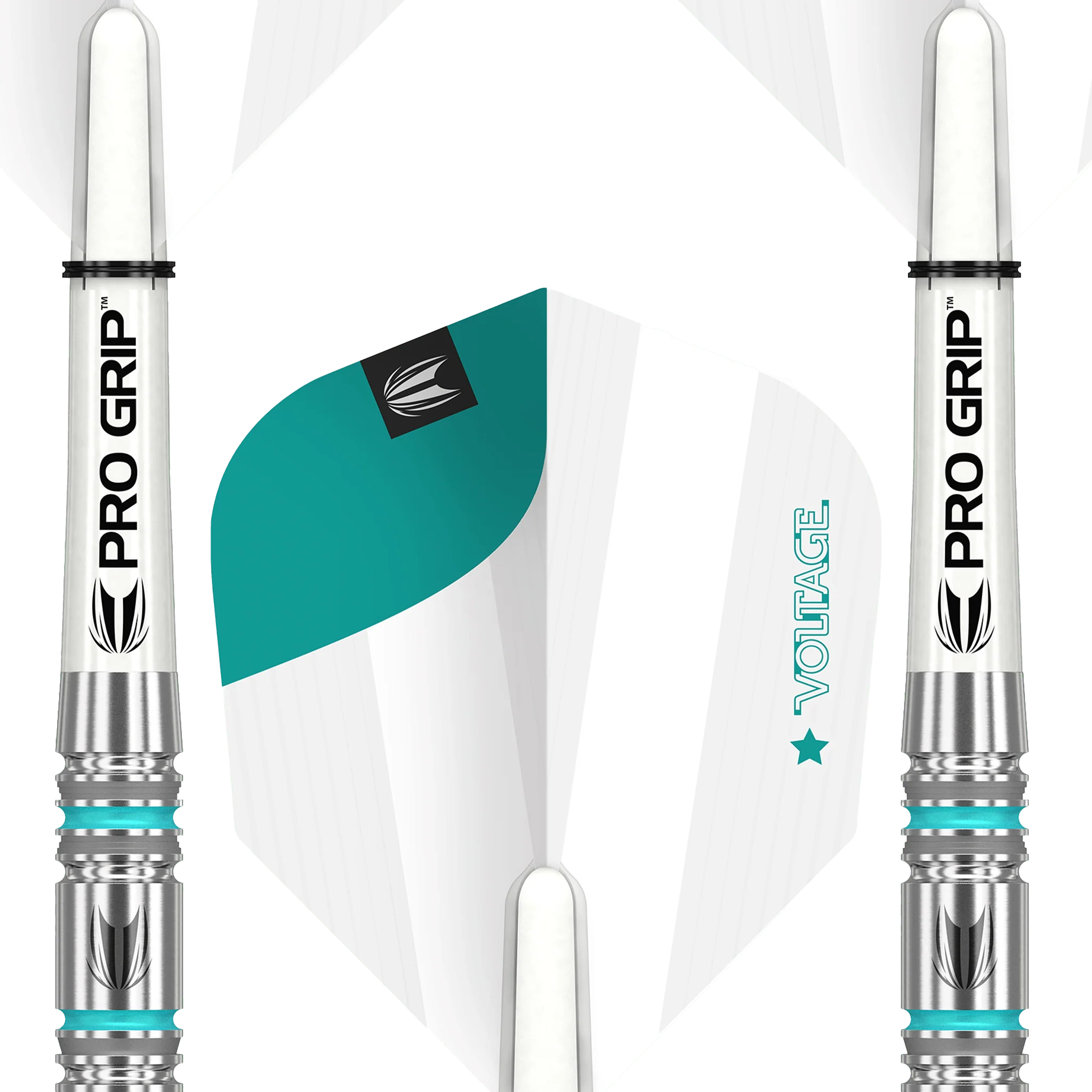Rob Cross Gen 2 Voltage Swiss Point - 90% Tungsten Steel Tip Darts - Image 3
