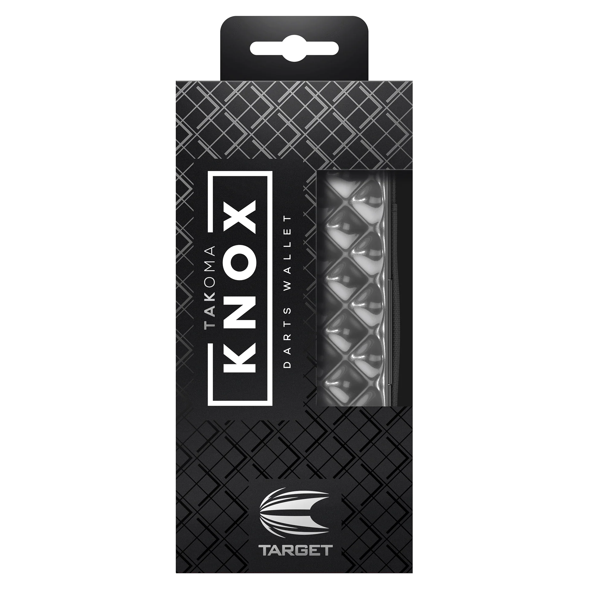 Takoma Knox - Darts Case - Image 4