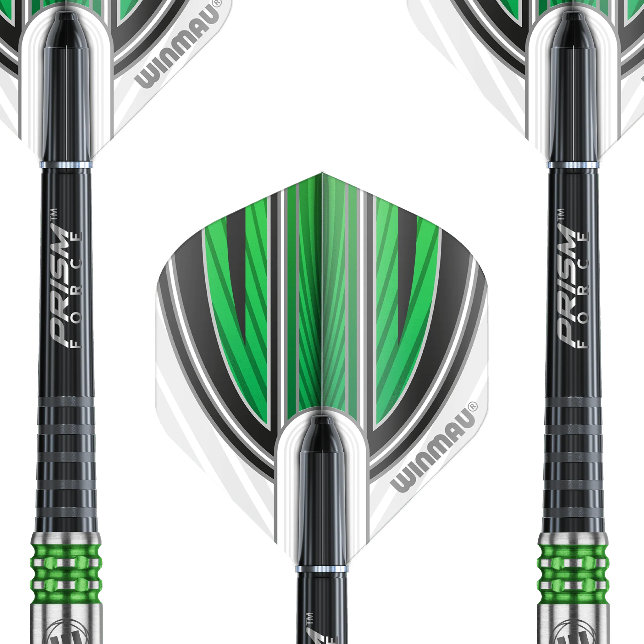Daryl Gurney - 90% Tungsten Steel Tip Darts - Image 3