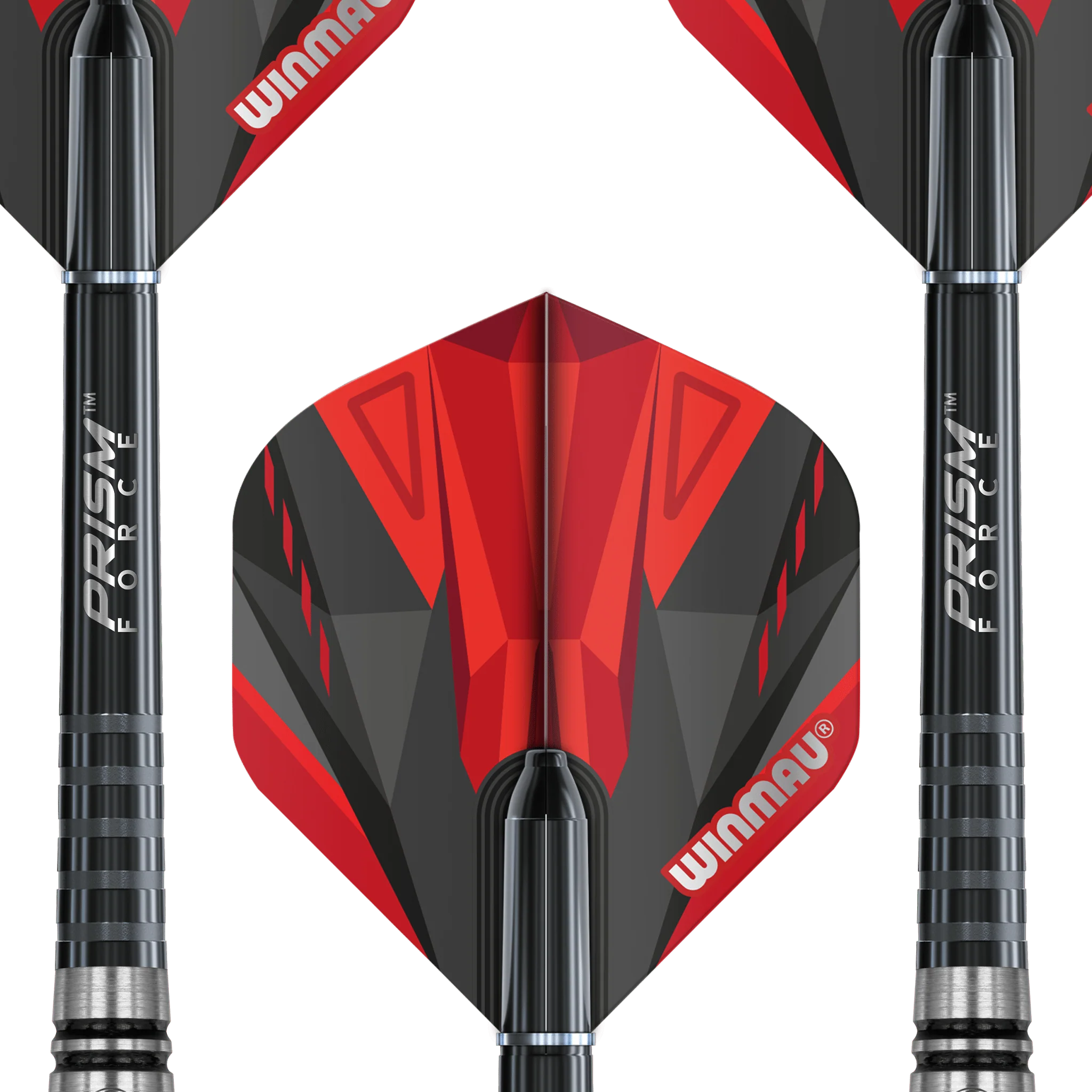 Dennis Priestley Special Edition - 90% Tungsten Steel Tip Darts - Image 3