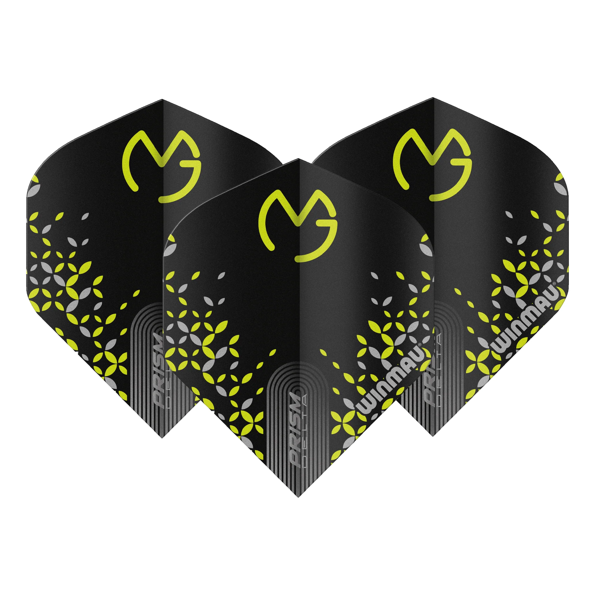 Michael Van Gerwen - Prism Delta Dart Flights - Image 9