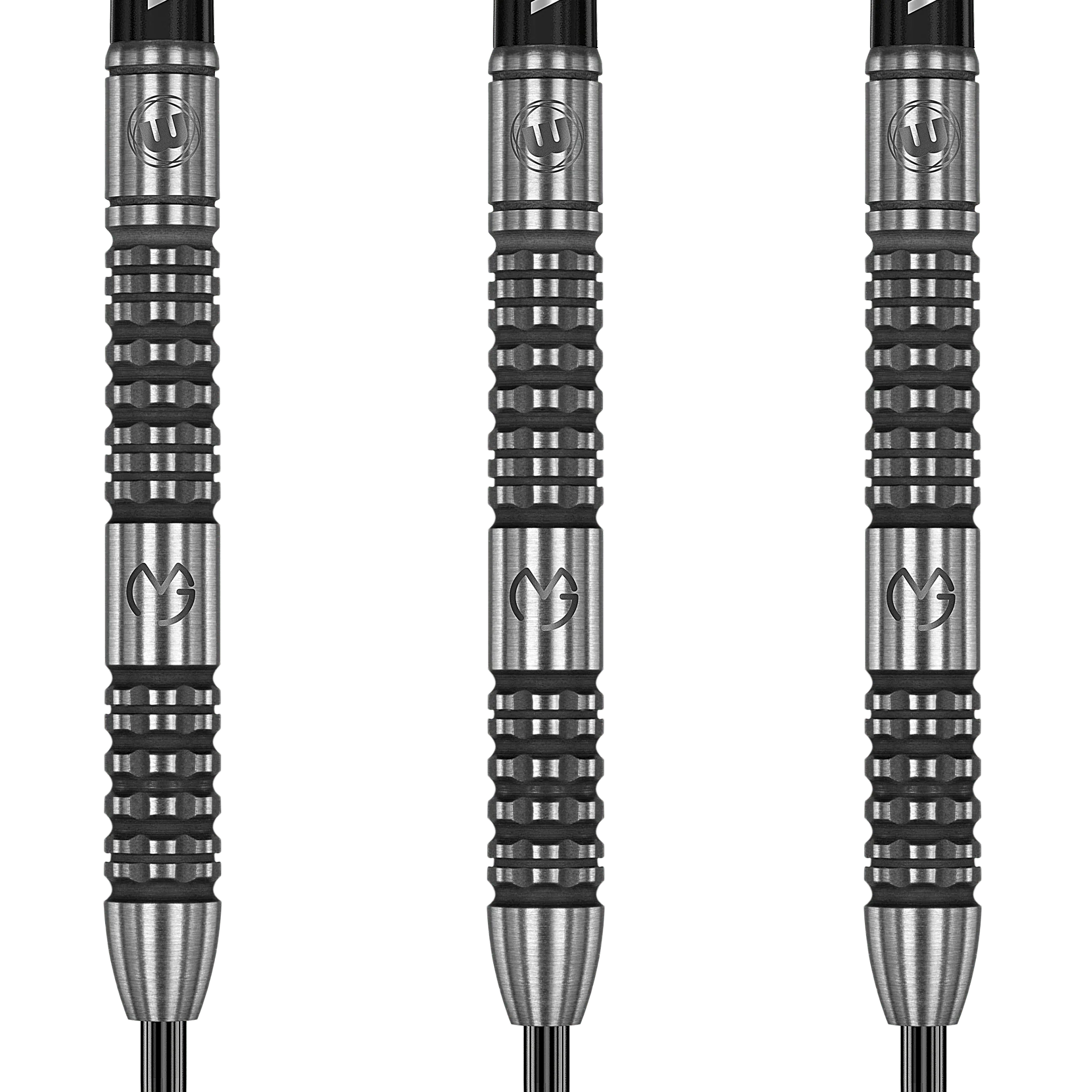 MVG Absolute - 90% Tungsten Steel Tip Darts - Image 3