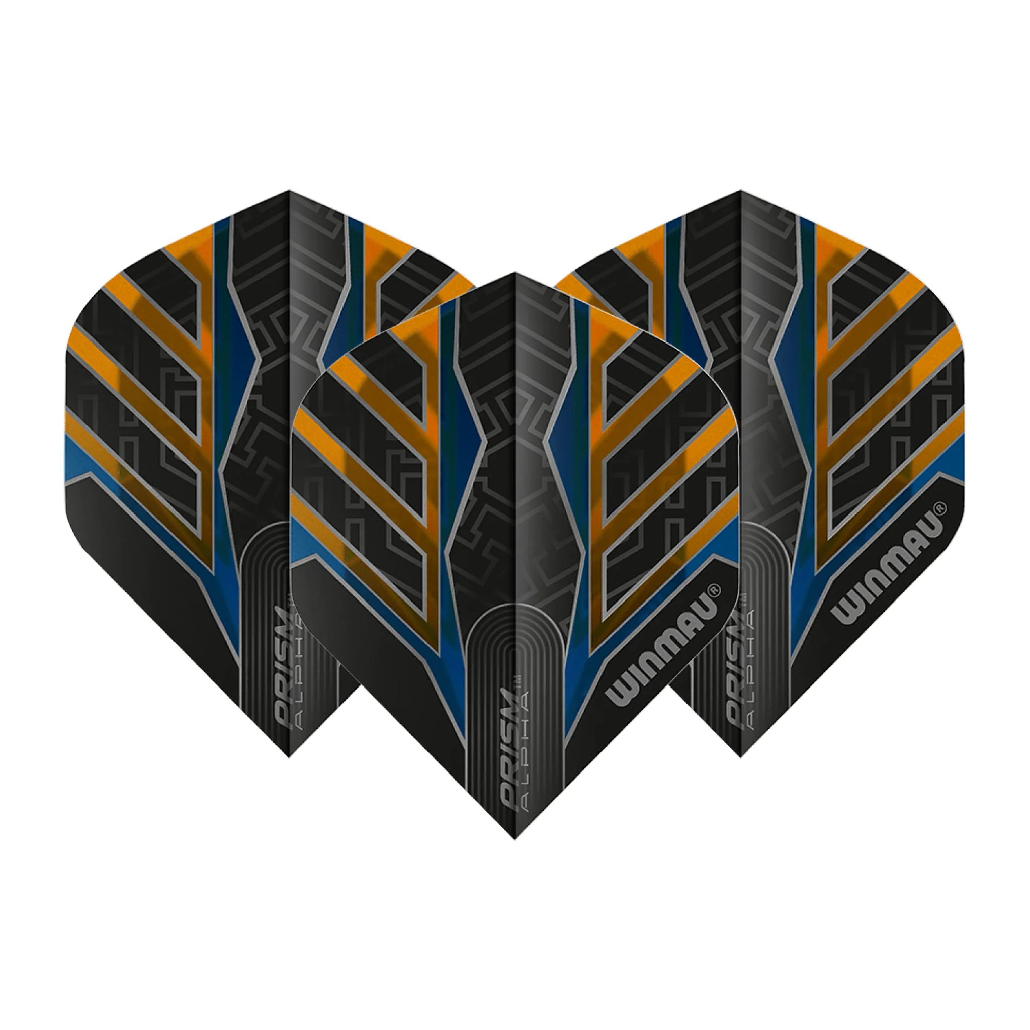 Prism Alpha - Dart Flights - Image 3
