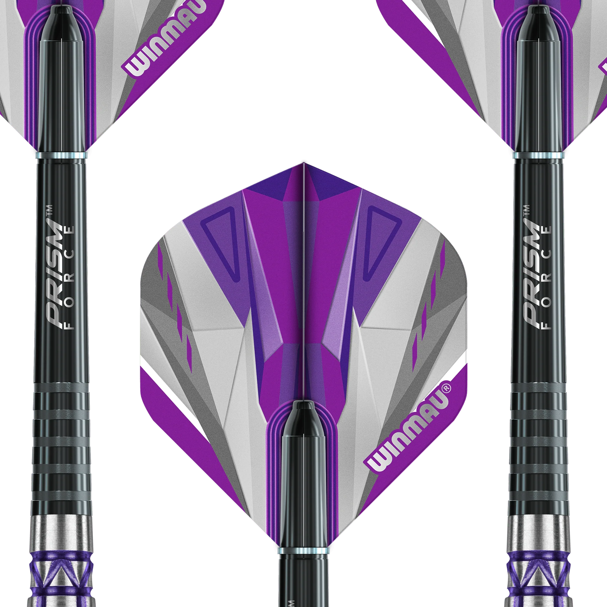 Simon Whitlock Special Edition - 90% Tungsten Steel Tip Darts - Image 3