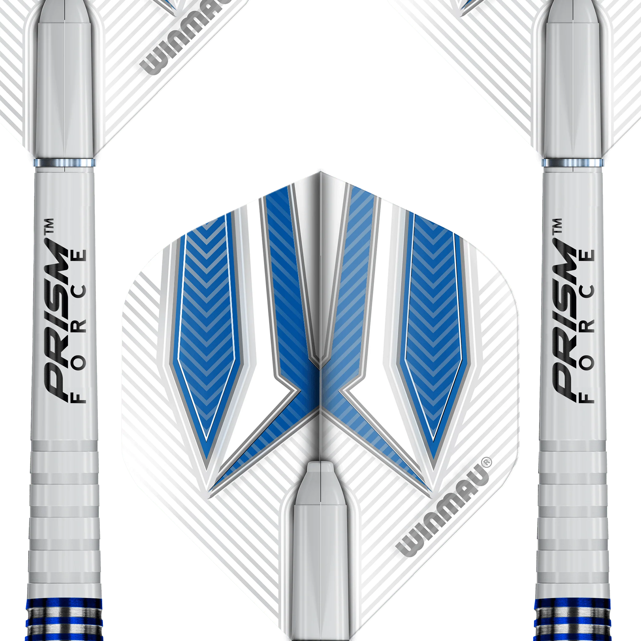 Steve Beaton - 90% Tungsten Steel Tip Darts - Image 3