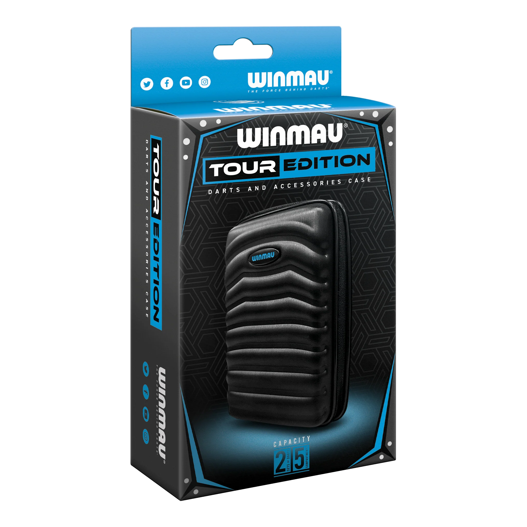 Tour Edition - Darts Case - Image 3