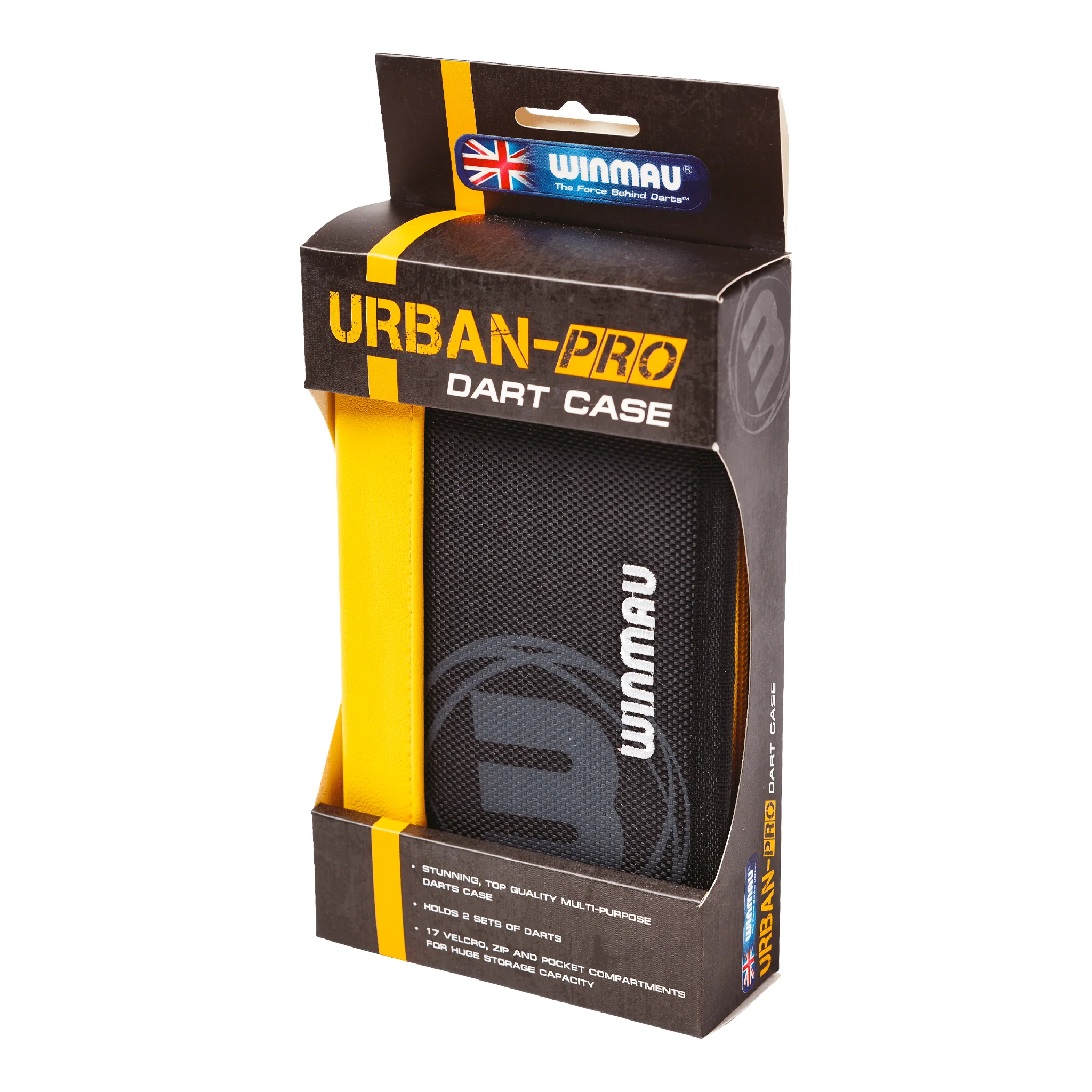 Urban Pro - Darts Case - Image 8