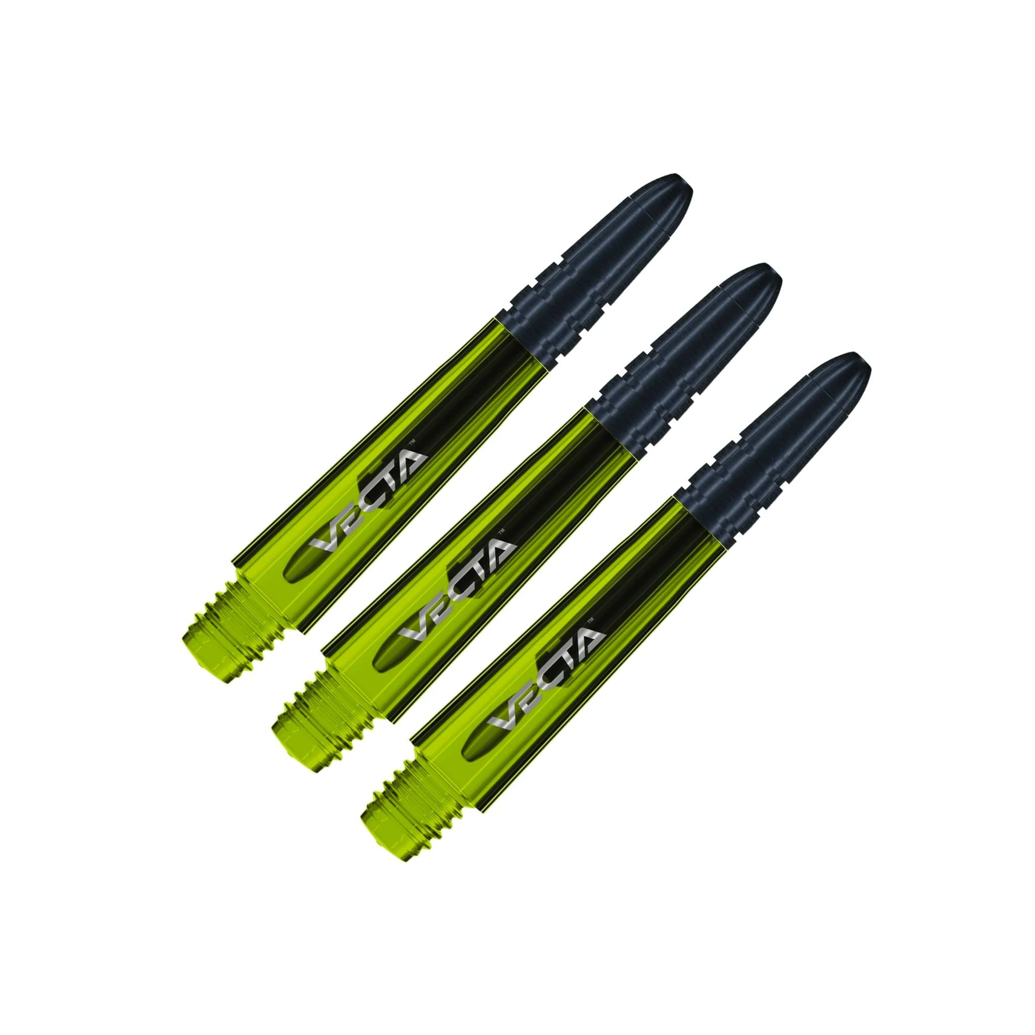 Vecta - Polycarbonate / Aluminium Dart Shafts - Image 4